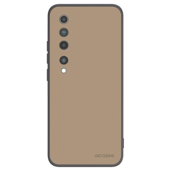 Hülle für Xiaomi Mi 10 - Soft Sand