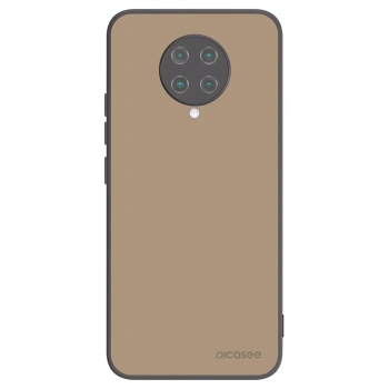 Hülle für Xiaomi Poco F2 Pro - Soft Sand