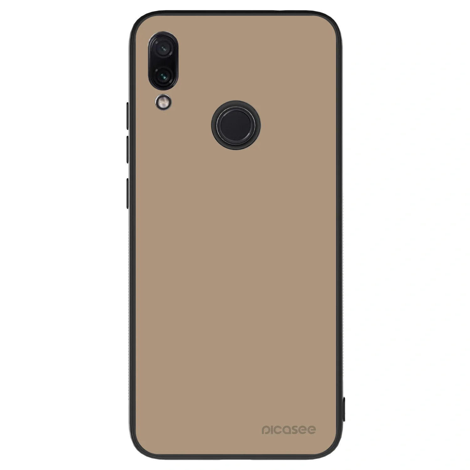 Picasee ULTIMATE CASE für Xiaomi Redmi Note 7 - Soft Sand