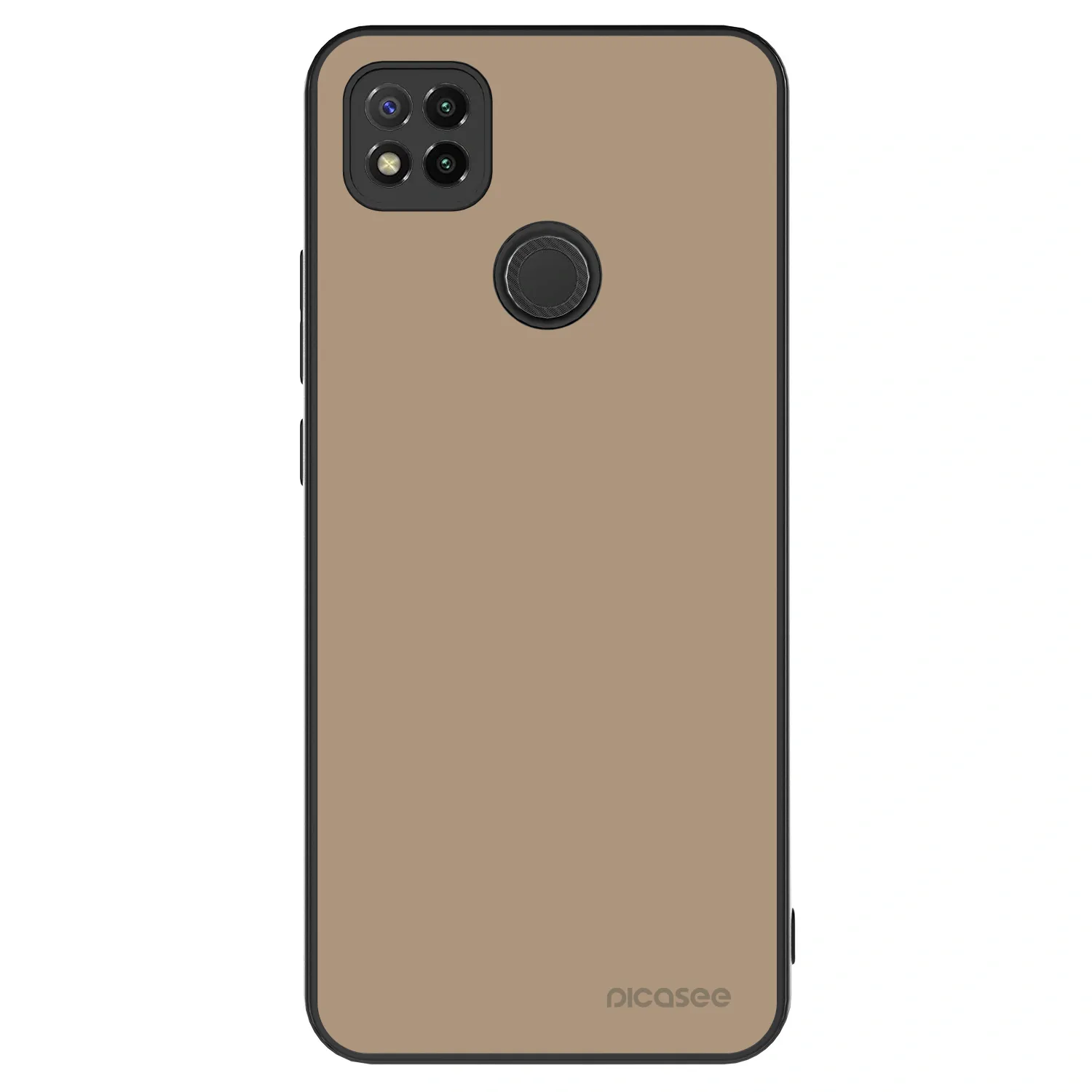 Picasee ULTIMATE CASE für Xiaomi Redmi 9C - Soft Sand