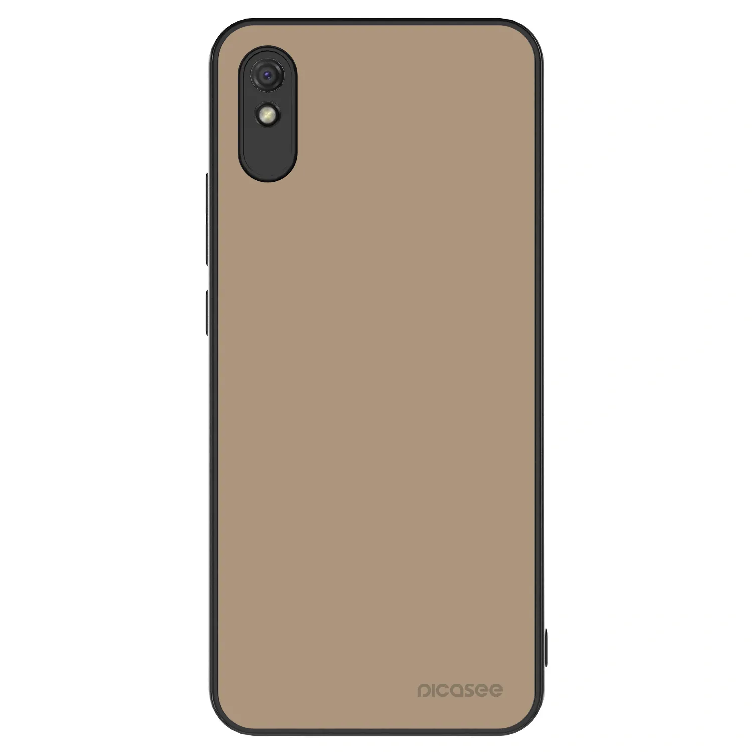 Picasee ULTIMATE CASE für Xiaomi Redmi 9A - Soft Sand