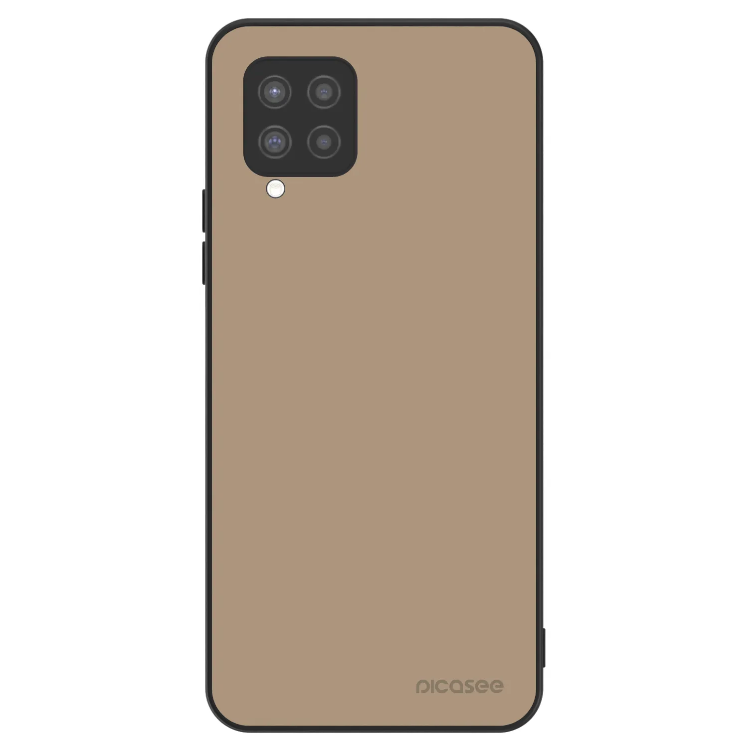 Picasee ULTIMATE CASE für Samsung Galaxy A42 A426B - Soft Sand