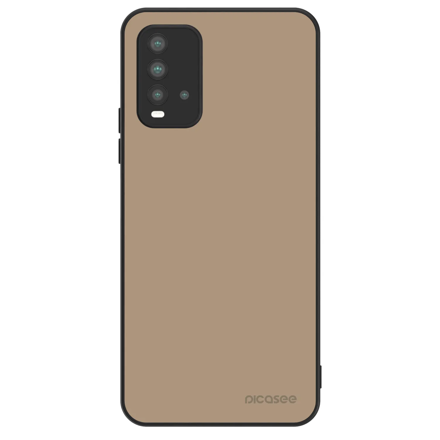 Picasee ULTIMATE CASE für Xiaomi Redmi 9T - Soft Sand