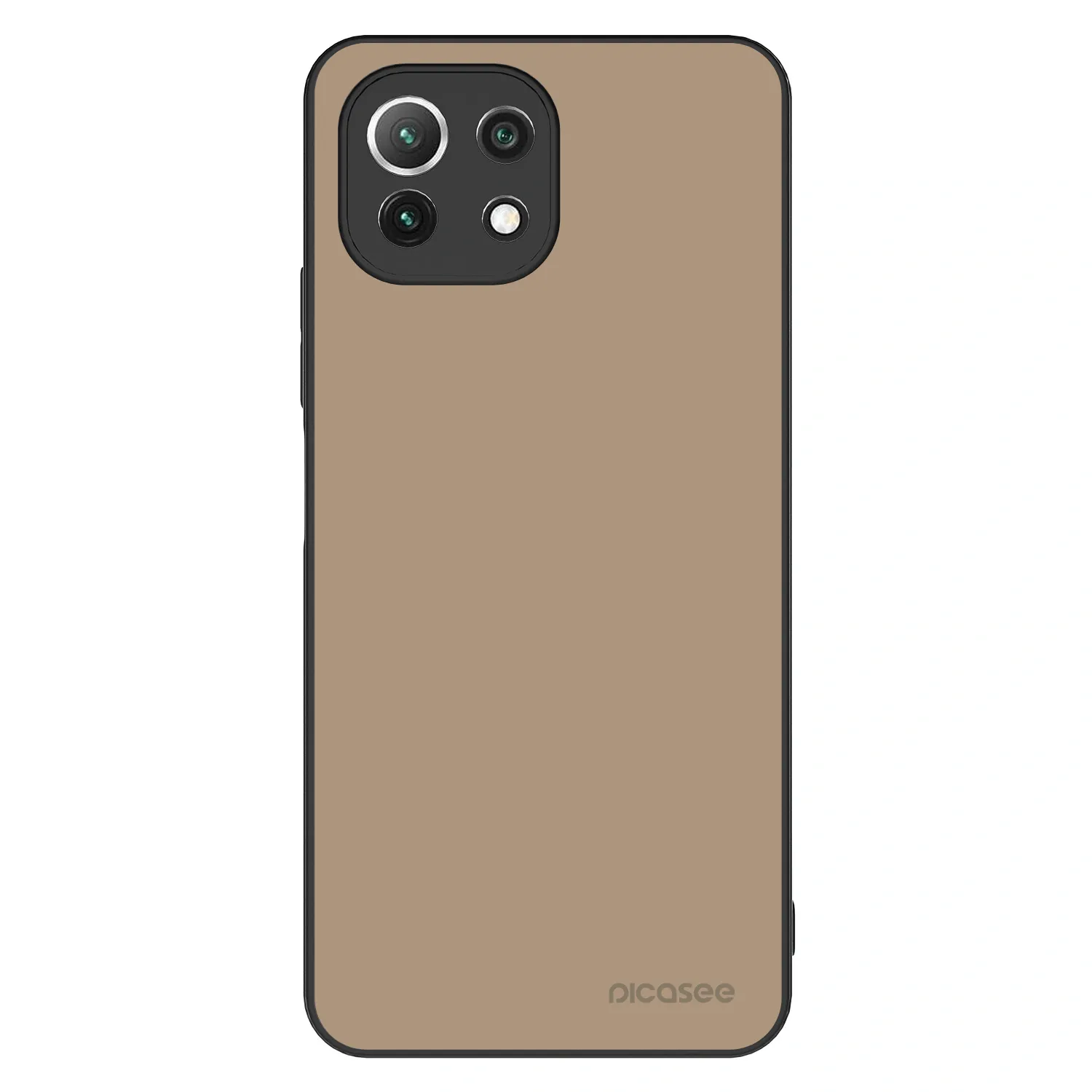 Picasee ULTIMATE CASE für Xiaomi Mi 11 Lite - Soft Sand