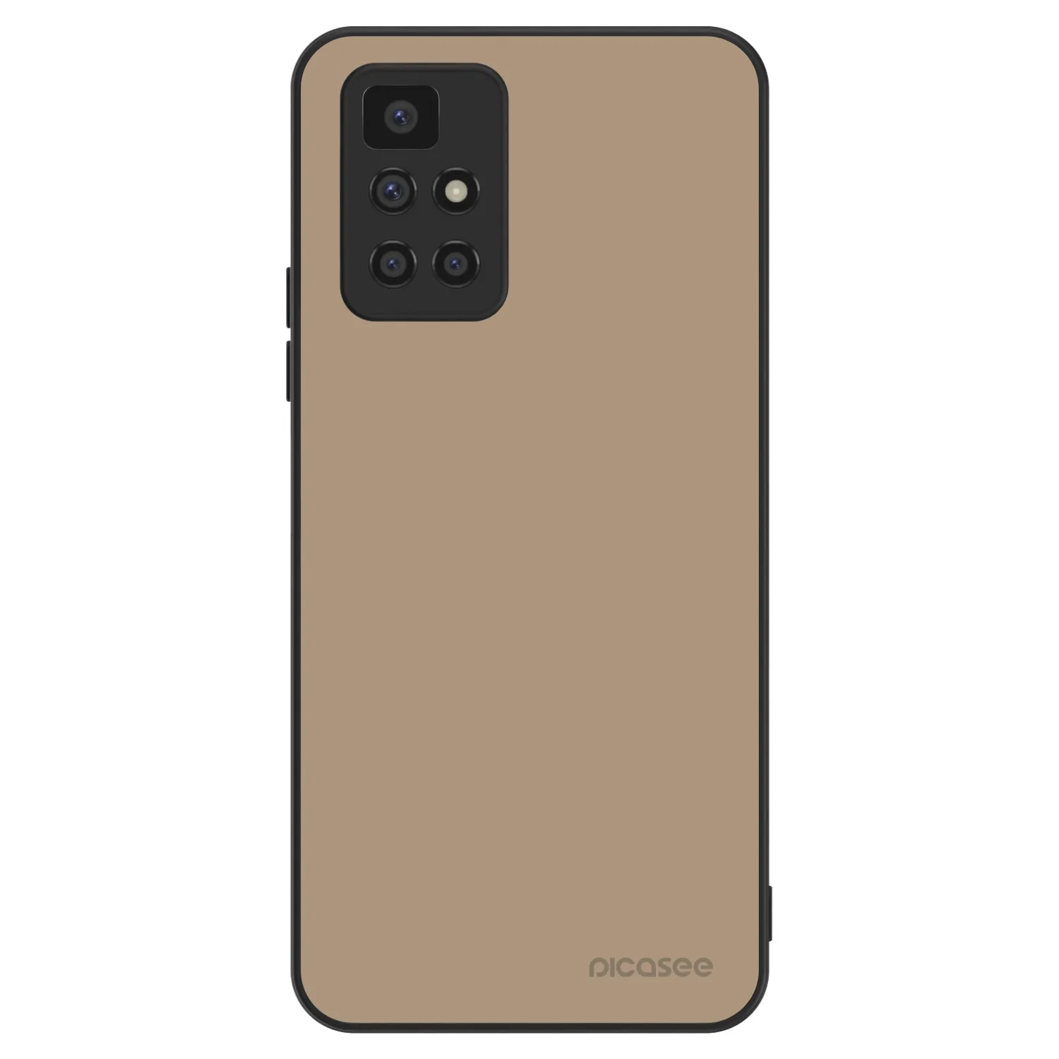 Picasee ULTIMATE CASE für Xiaomi Redmi 10 - Soft Sand