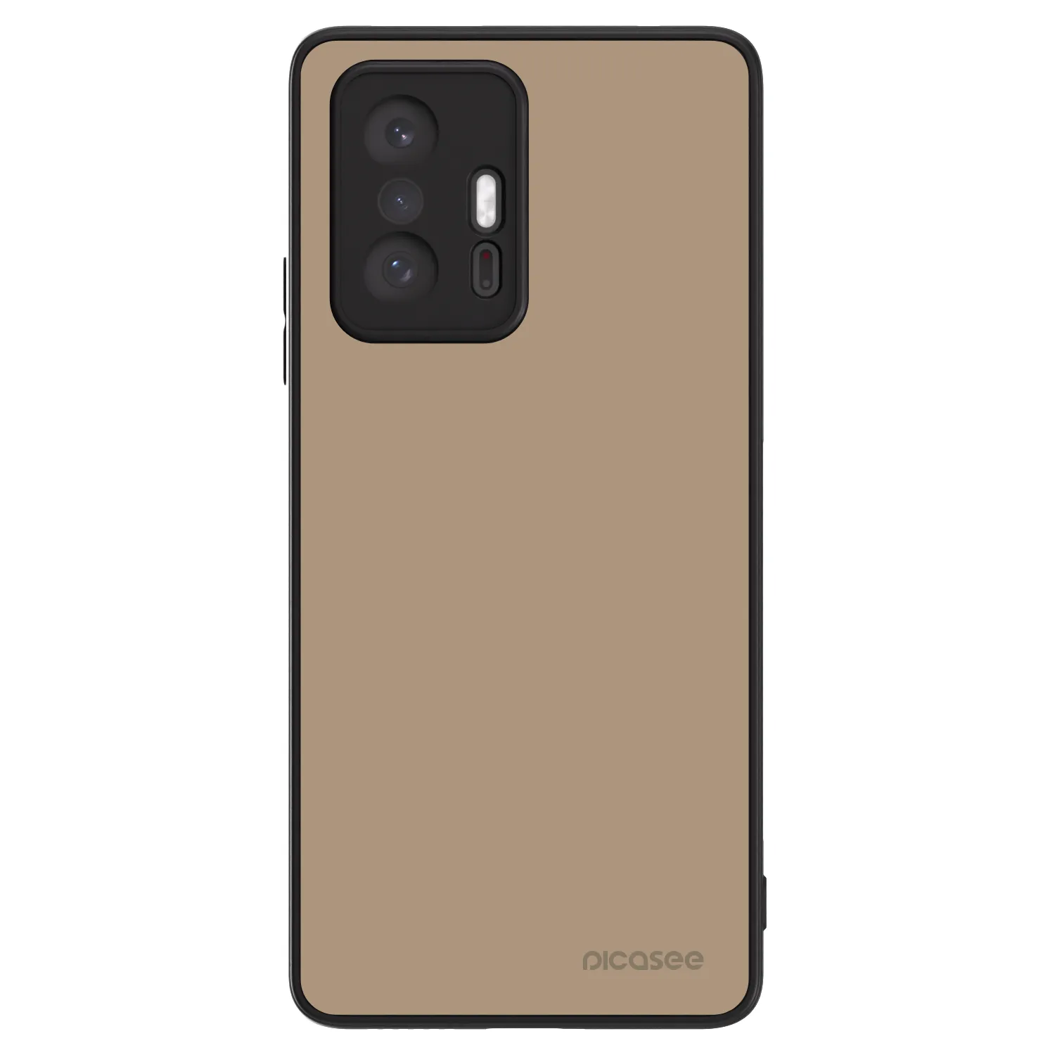 Picasee ULTIMATE CASE für Xiaomi 11T Pro - Soft Sand
