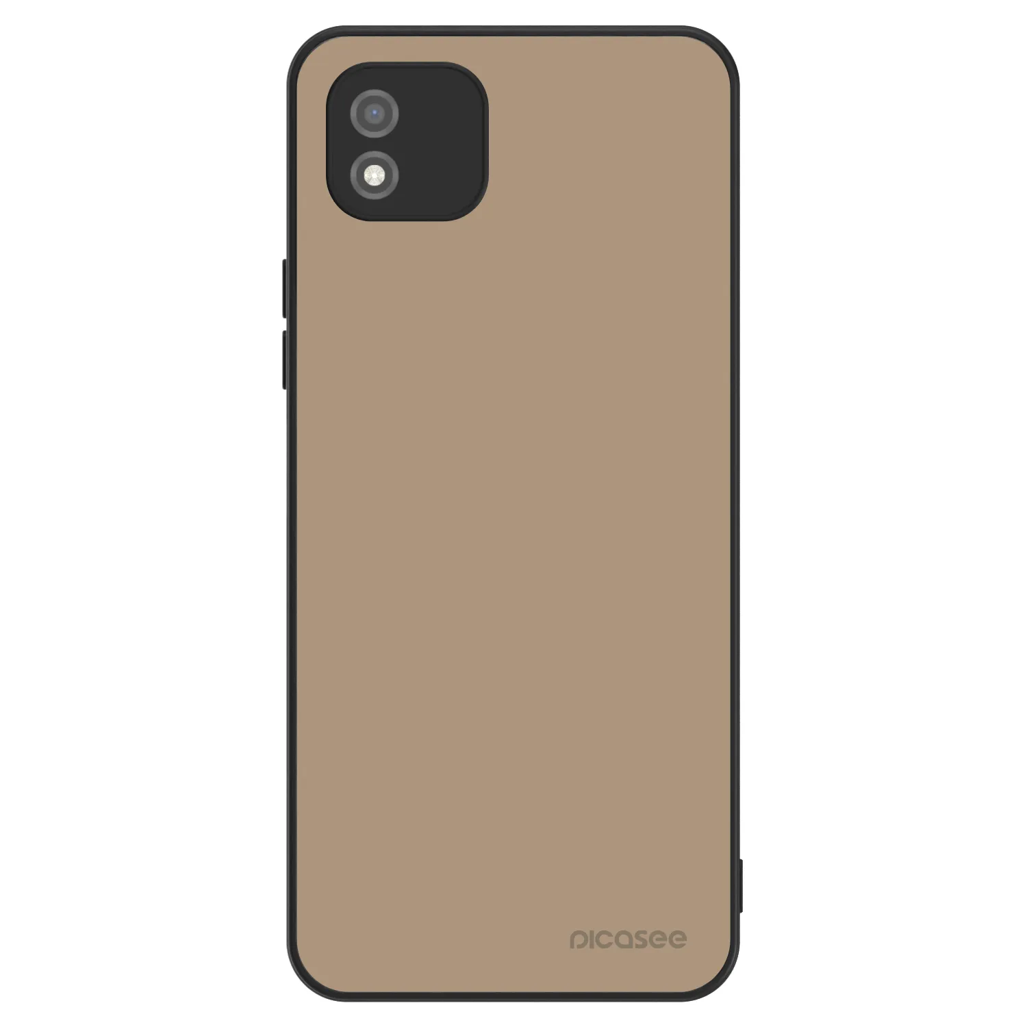 Picasee ULTIMATE CASE für Realme C11 (2021) - Soft Sand