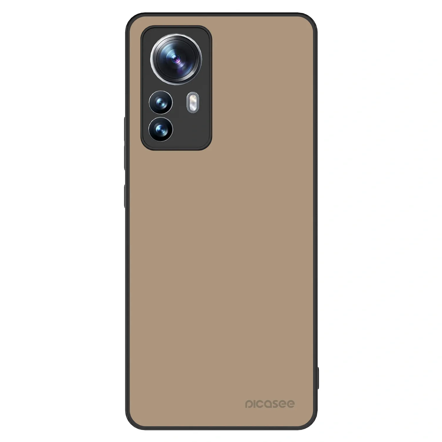 Picasee ULTIMATE CASE für Xiaomi 12 Pro - Soft Sand