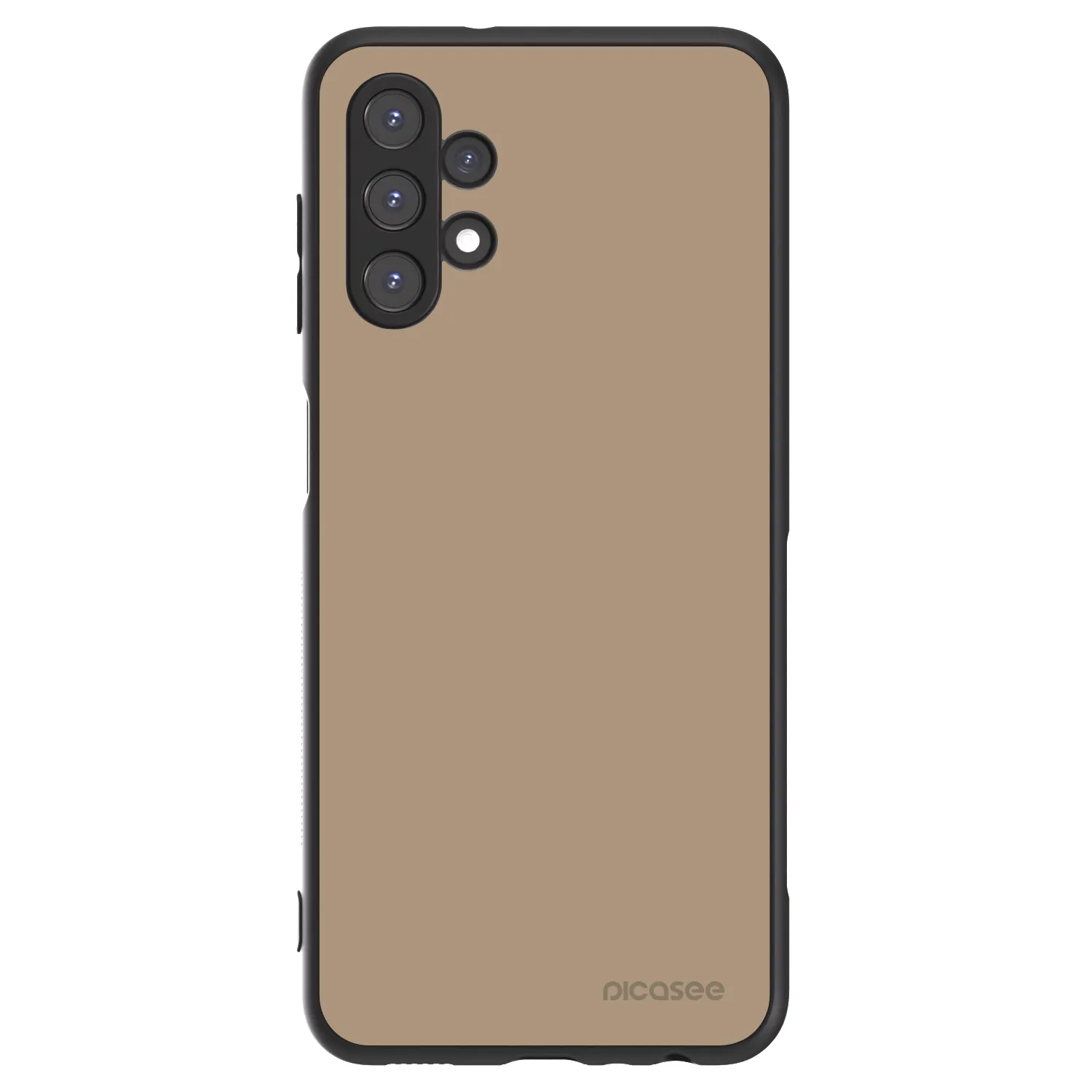 Picasee ULTIMATE CASE für Samsung Galaxy A13 4G A135 - Soft Sand
