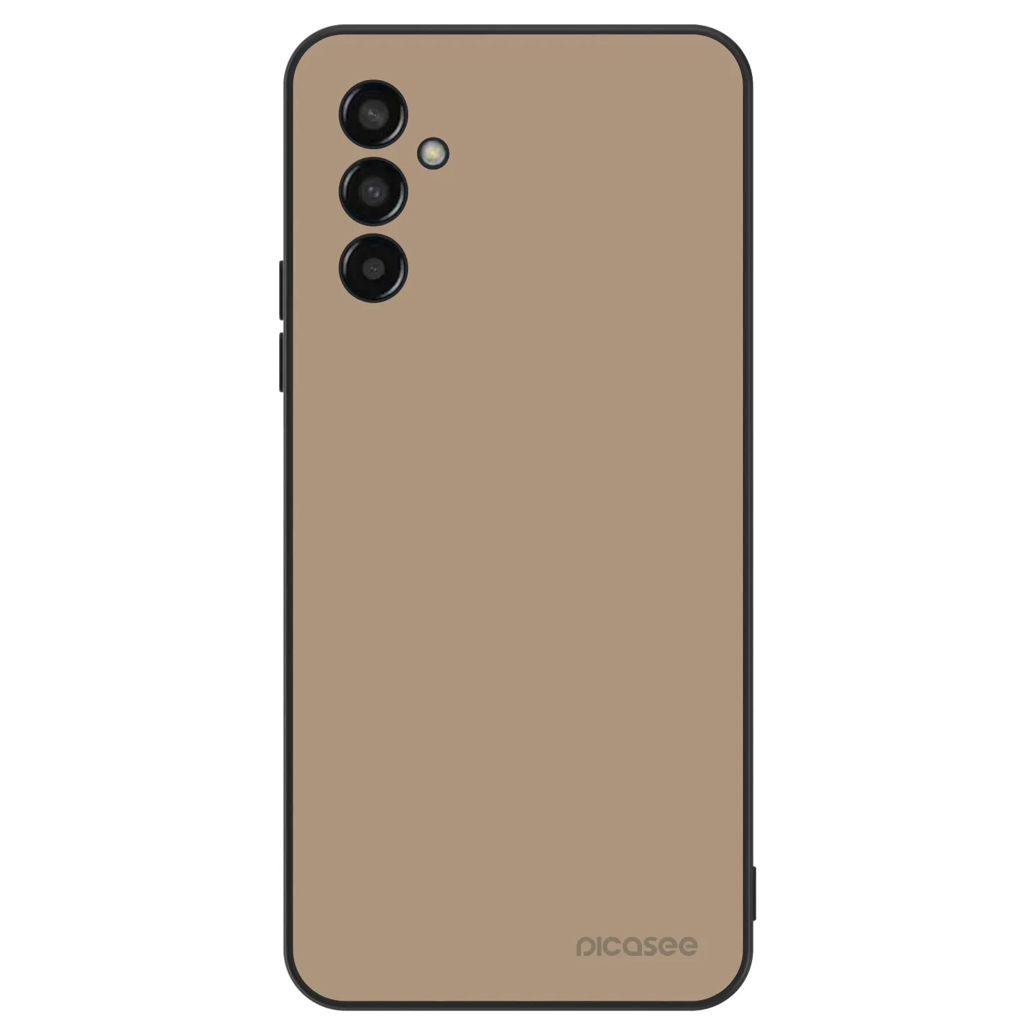 Picasee ULTIMATE CASE für Samsung Galaxy M13 M135F - Soft Sand