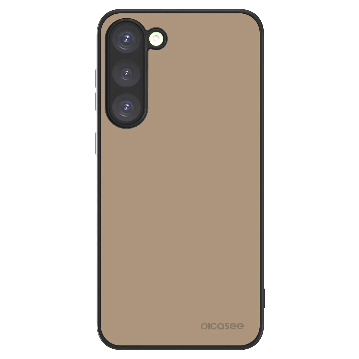 Picasee ULTIMATE CASE für Samsung Galaxy S23+ 5G - Soft Sand