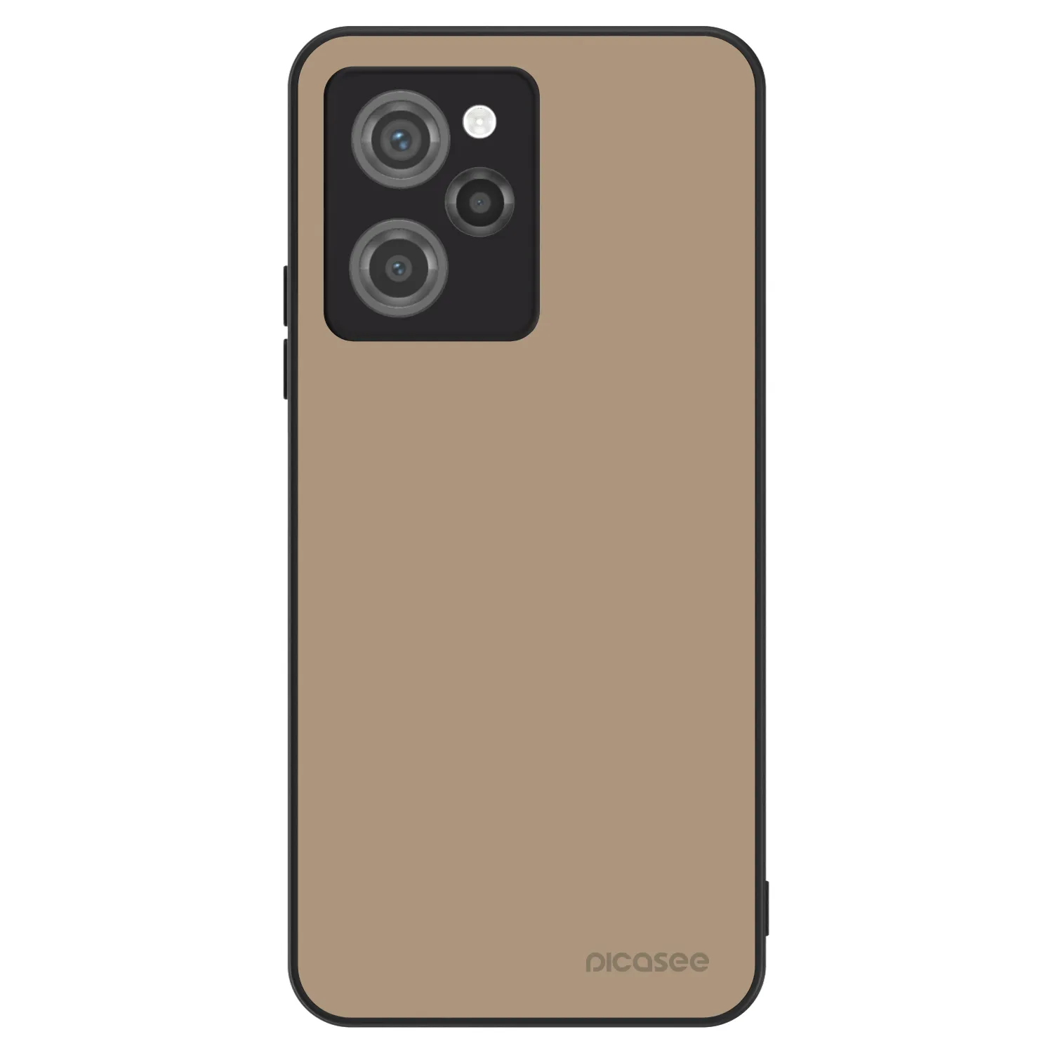 Picasee ULTIMATE CASE für Xiaomi Poco X5 Pro - Soft Sand