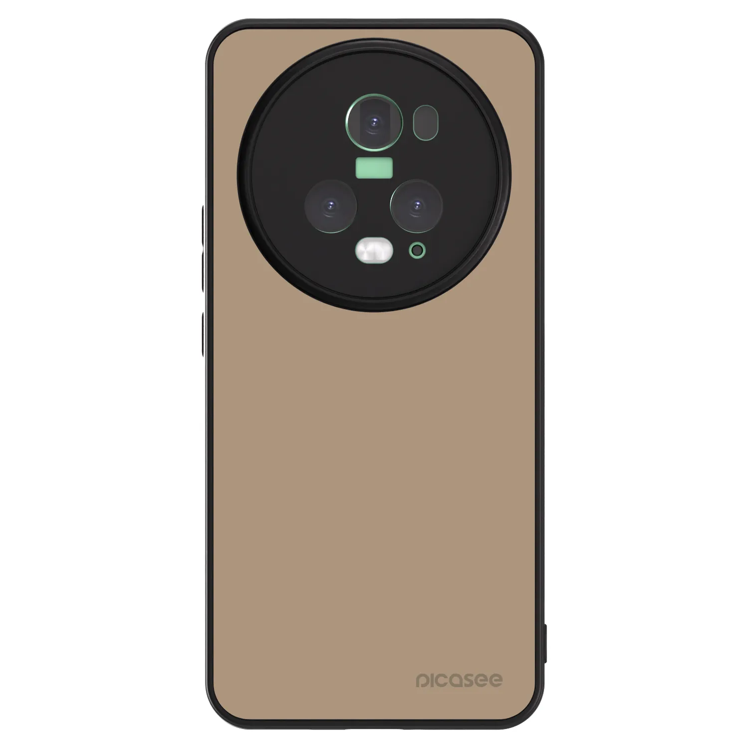 Picasee ULTIMATE CASE für Honor Magic5 Pro - Soft Sand