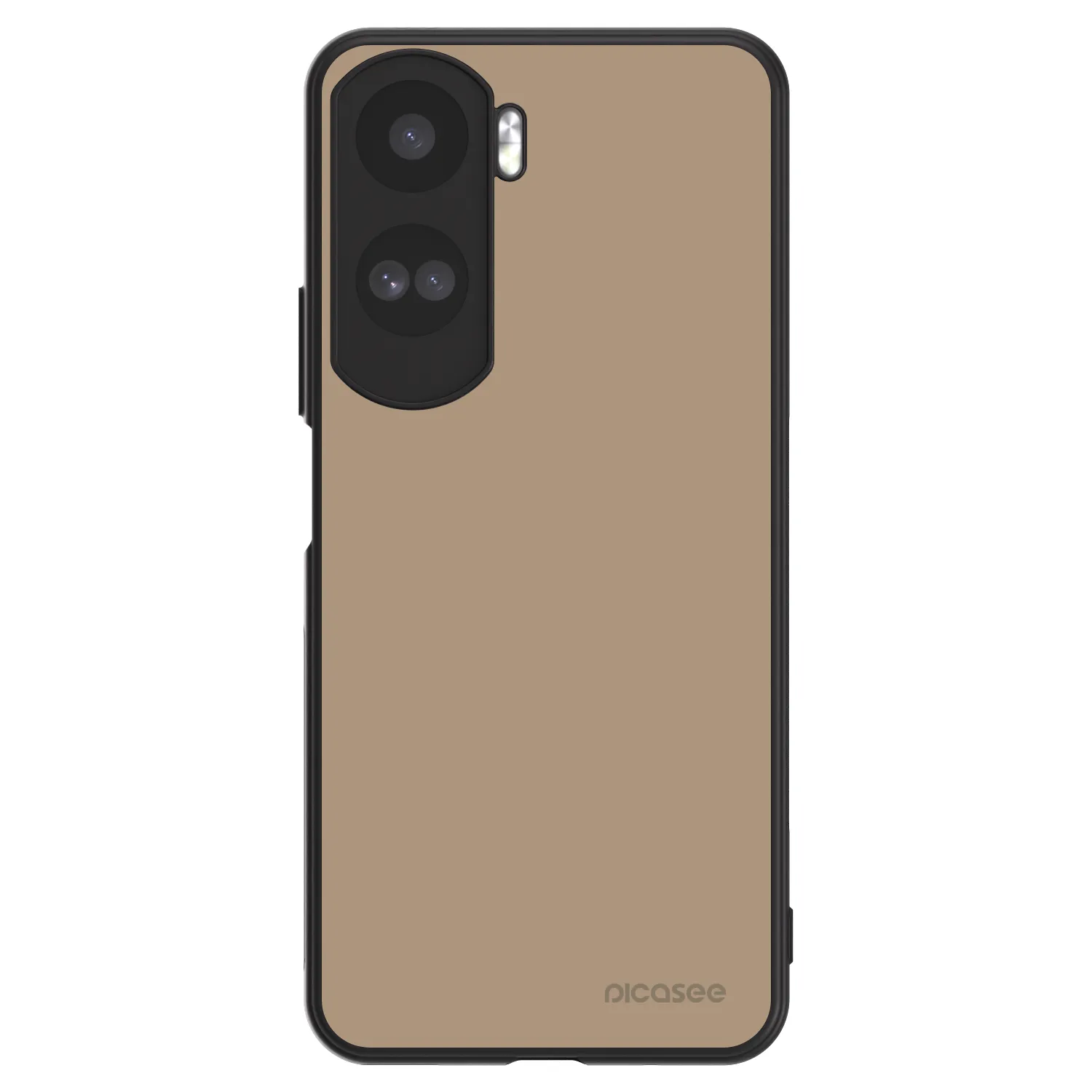 Picasee ULTIMATE CASE für Honor 90 Lite 5G - Soft Sand