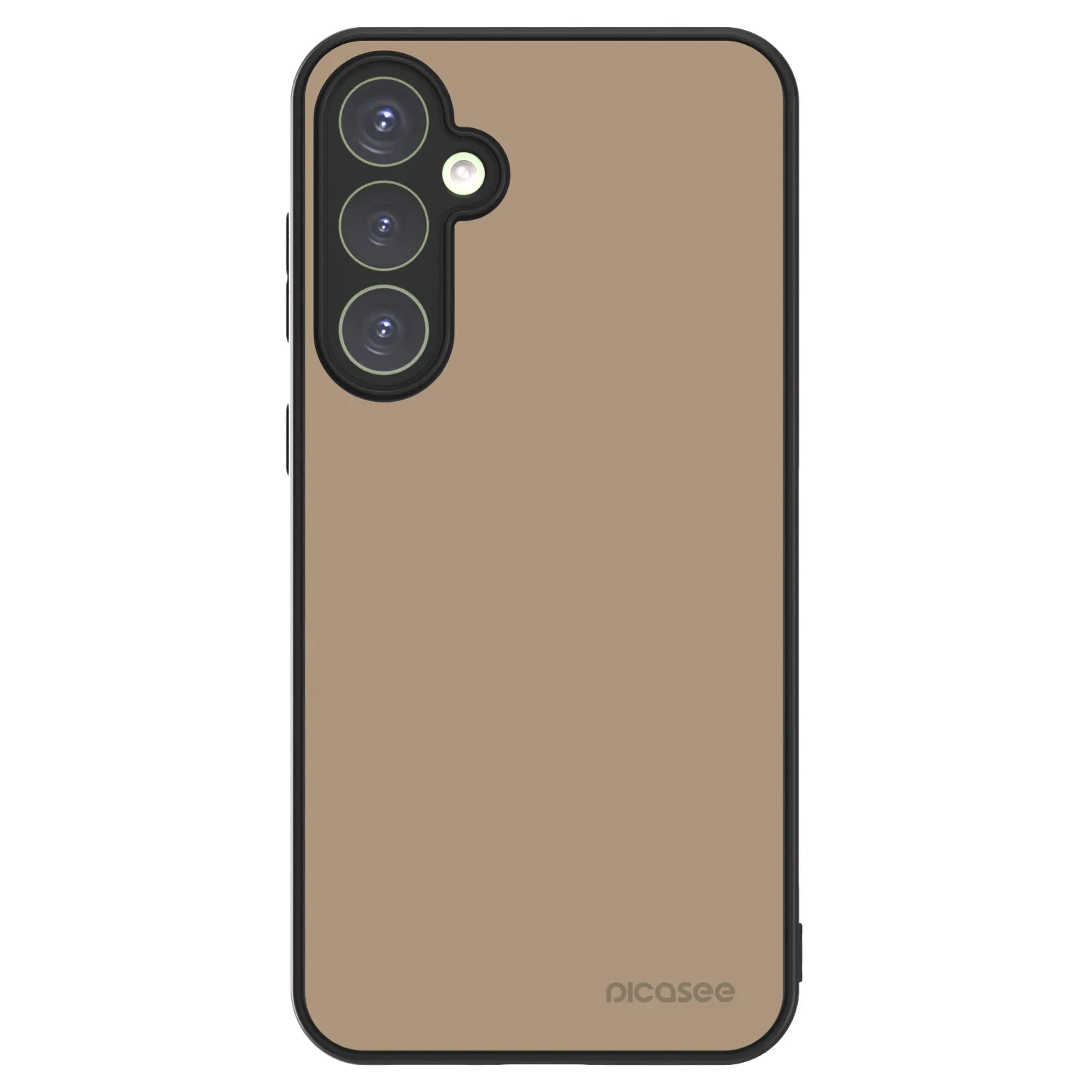 Picasee ULTIMATE CASE für Samsung Galaxy S23 FE S711B - Soft Sand