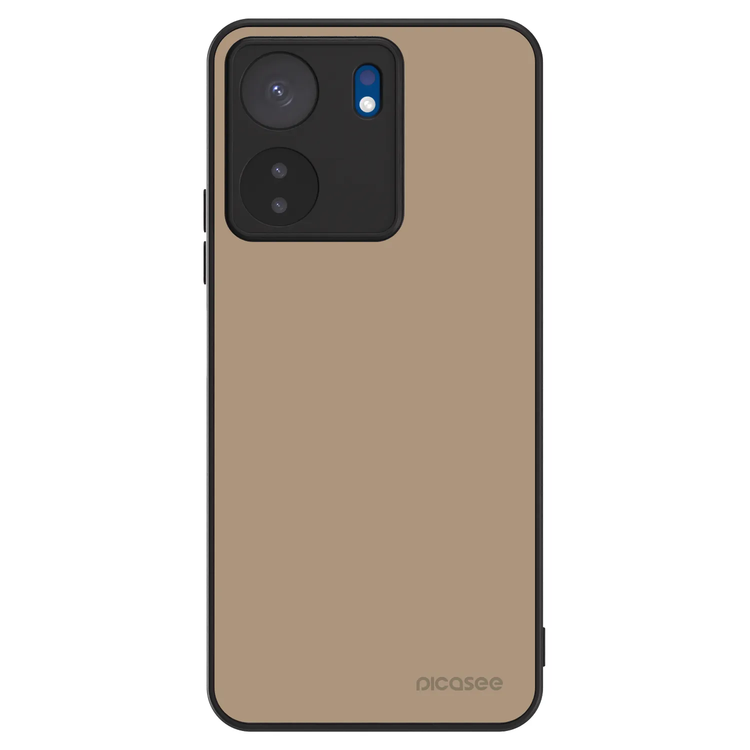 Picasee ULTIMATE CASE für Xiaomi Redmi 13C 4G - Soft Sand