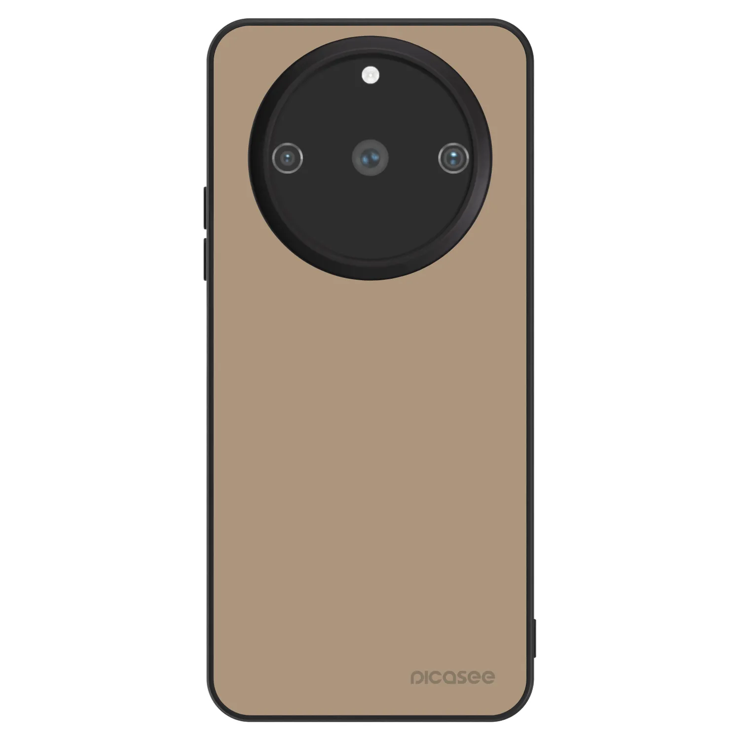 Picasee ULTIMATE CASE für Realme 11 Pro+ - Soft Sand