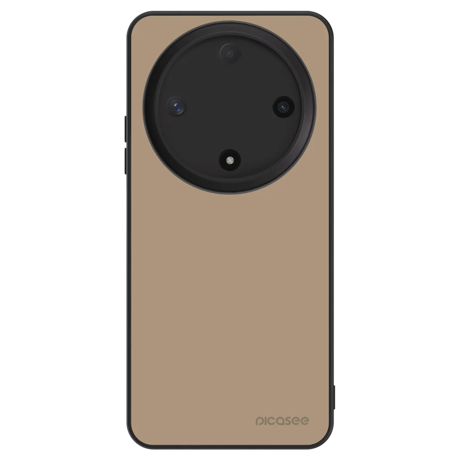 Picasee ULTIMATE CASE für Honor Magic6 Lite 5G - Soft Sand