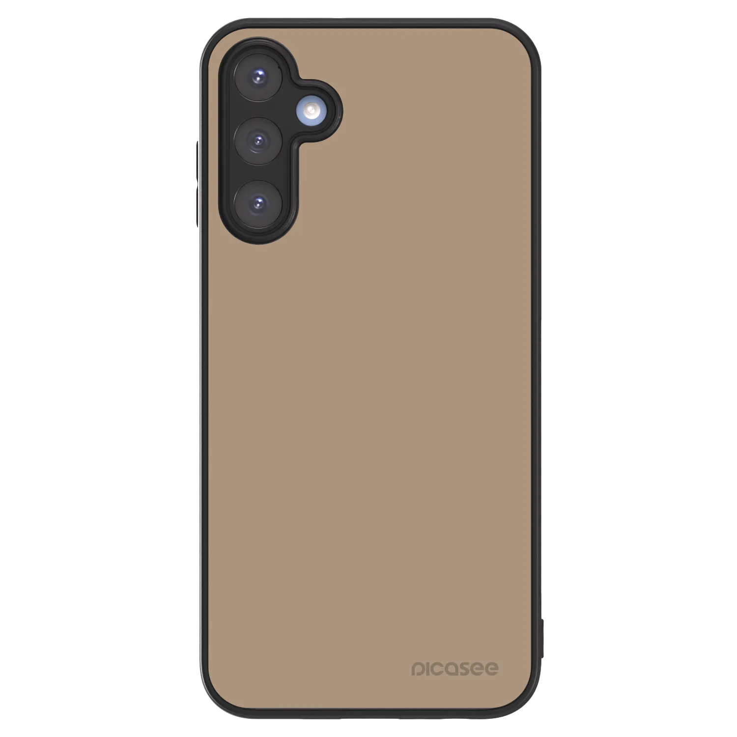 Picasee ULTIMATE CASE für Samsung Galaxy A15 A156B 5G - Soft Sand