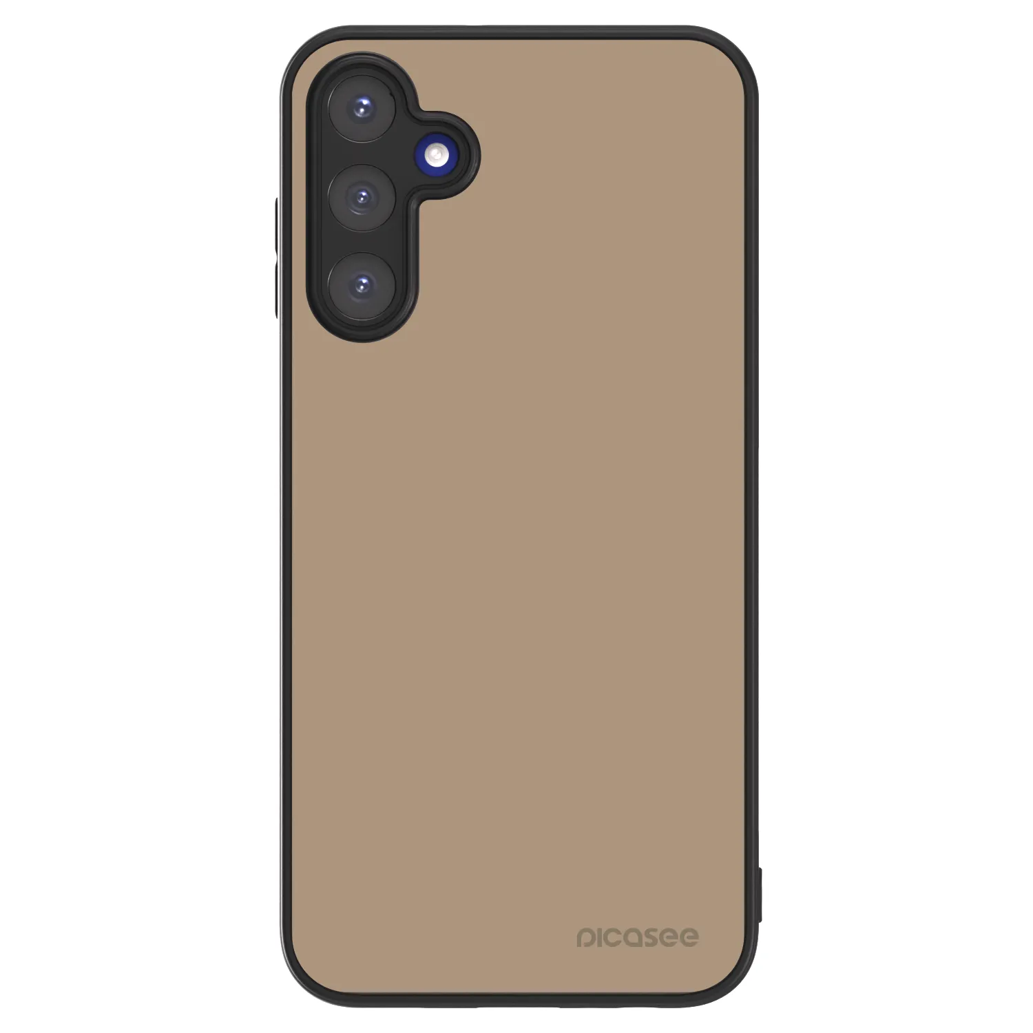 Picasee ULTIMATE CASE für Samsung Galaxy A15 A155F 4G - Soft Sand