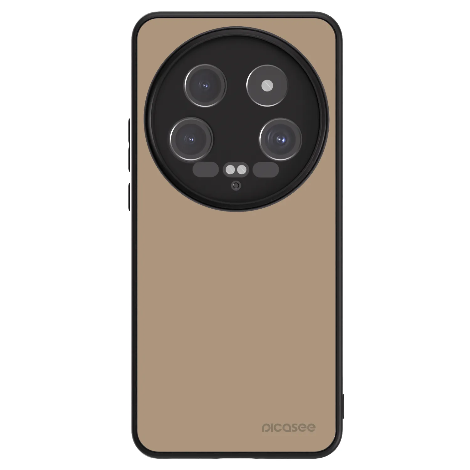 Picasee ULTIMATE CASE für Xiaomi 14 Ultra - Soft Sand