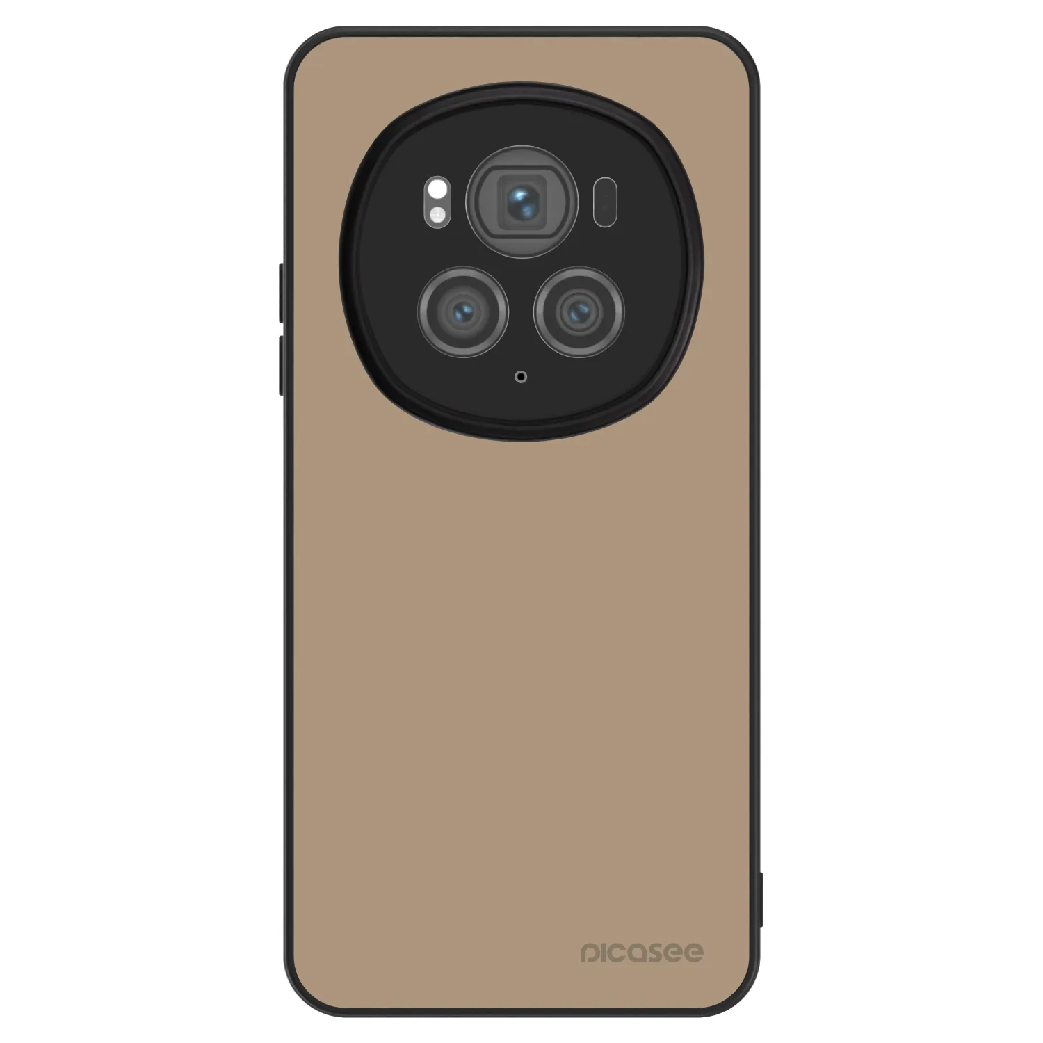 Picasee ULTIMATE CASE für Honor Magic6 Pro - Soft Sand