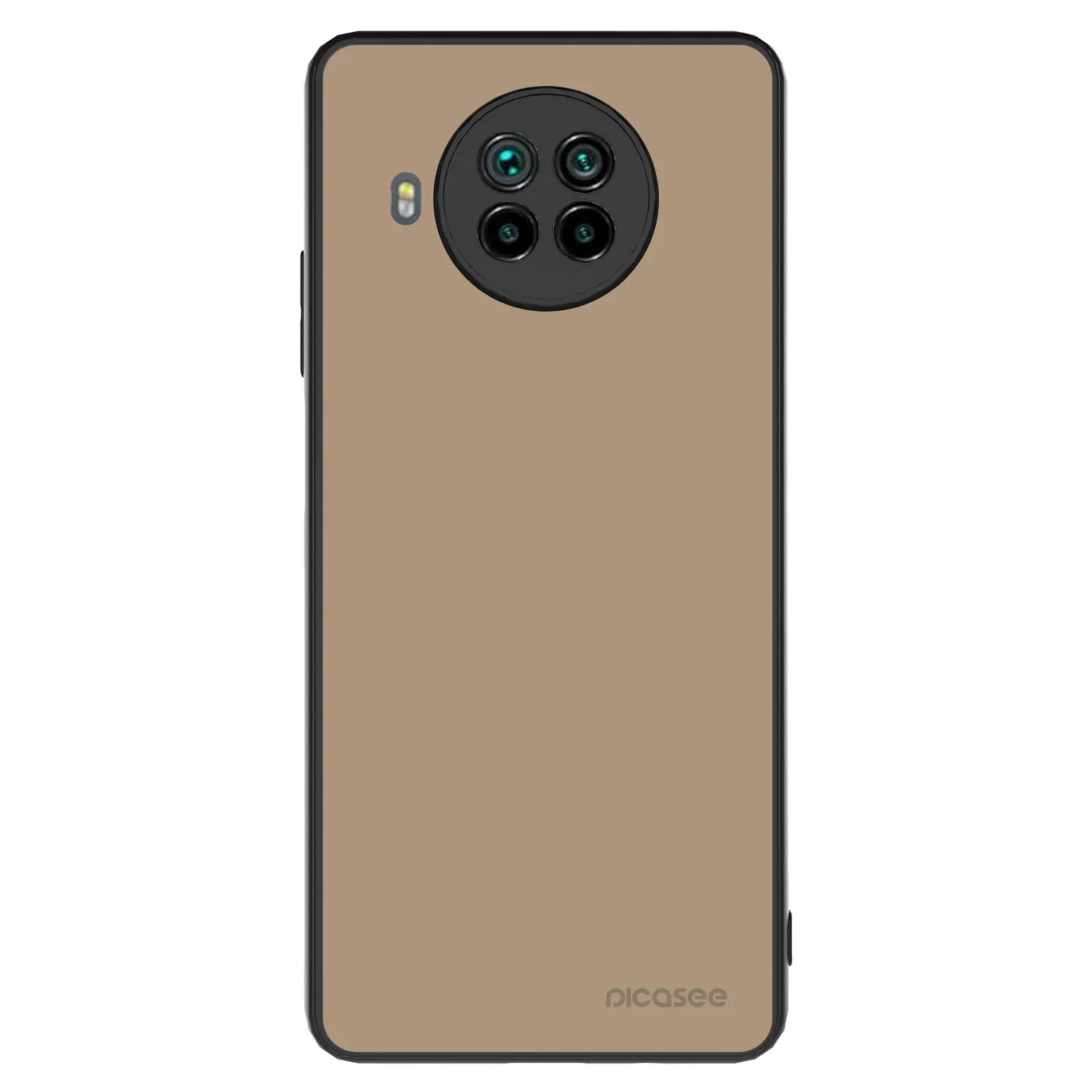 Picasee ULTIMATE CASE für Xiaomi Mi 10T Lite - Soft Sand