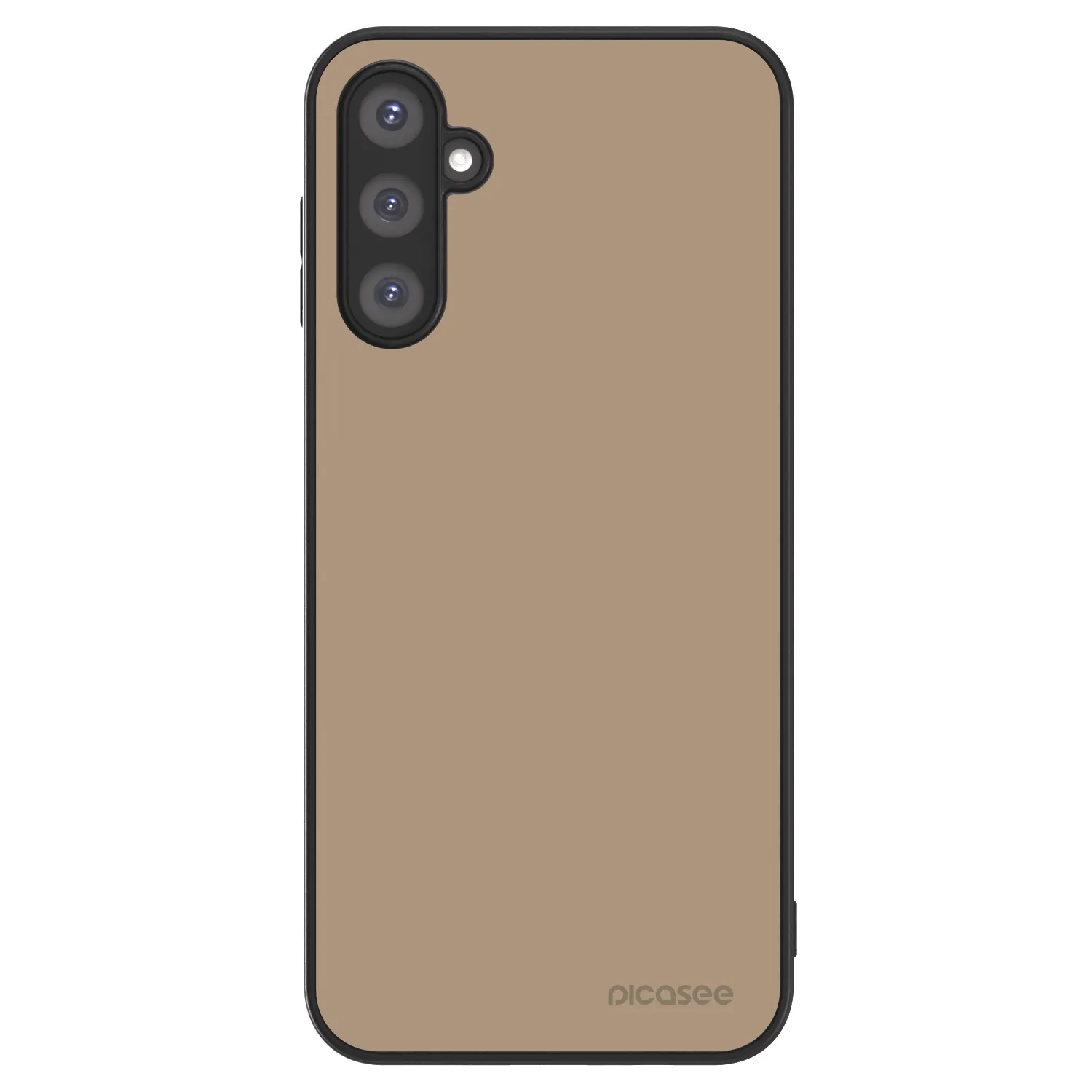 Picasee ULTIMATE CASE für Samsung Galaxy A05s A057G - Soft Sand