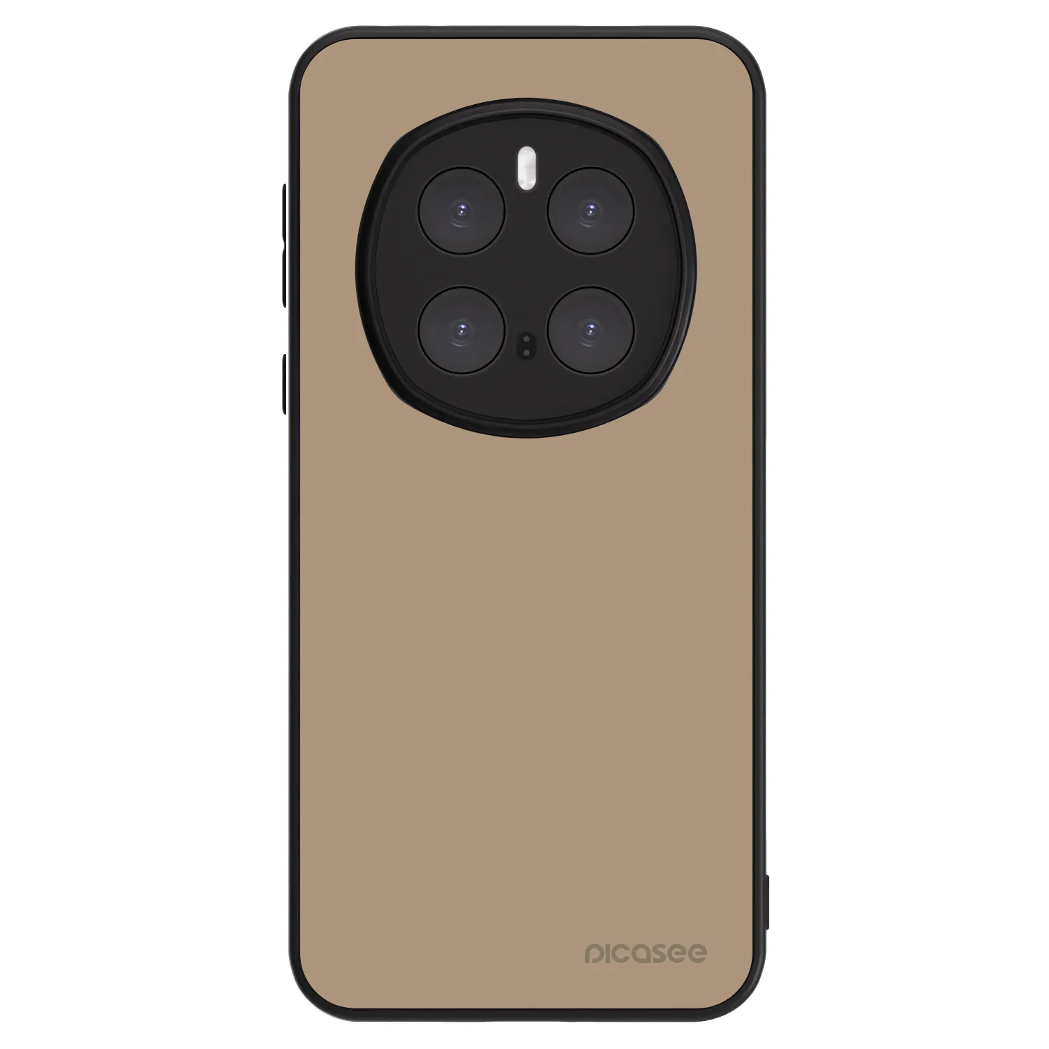 Picasee ULTIMATE CASE für Honor Magic7 Pro 5G - Soft Sand