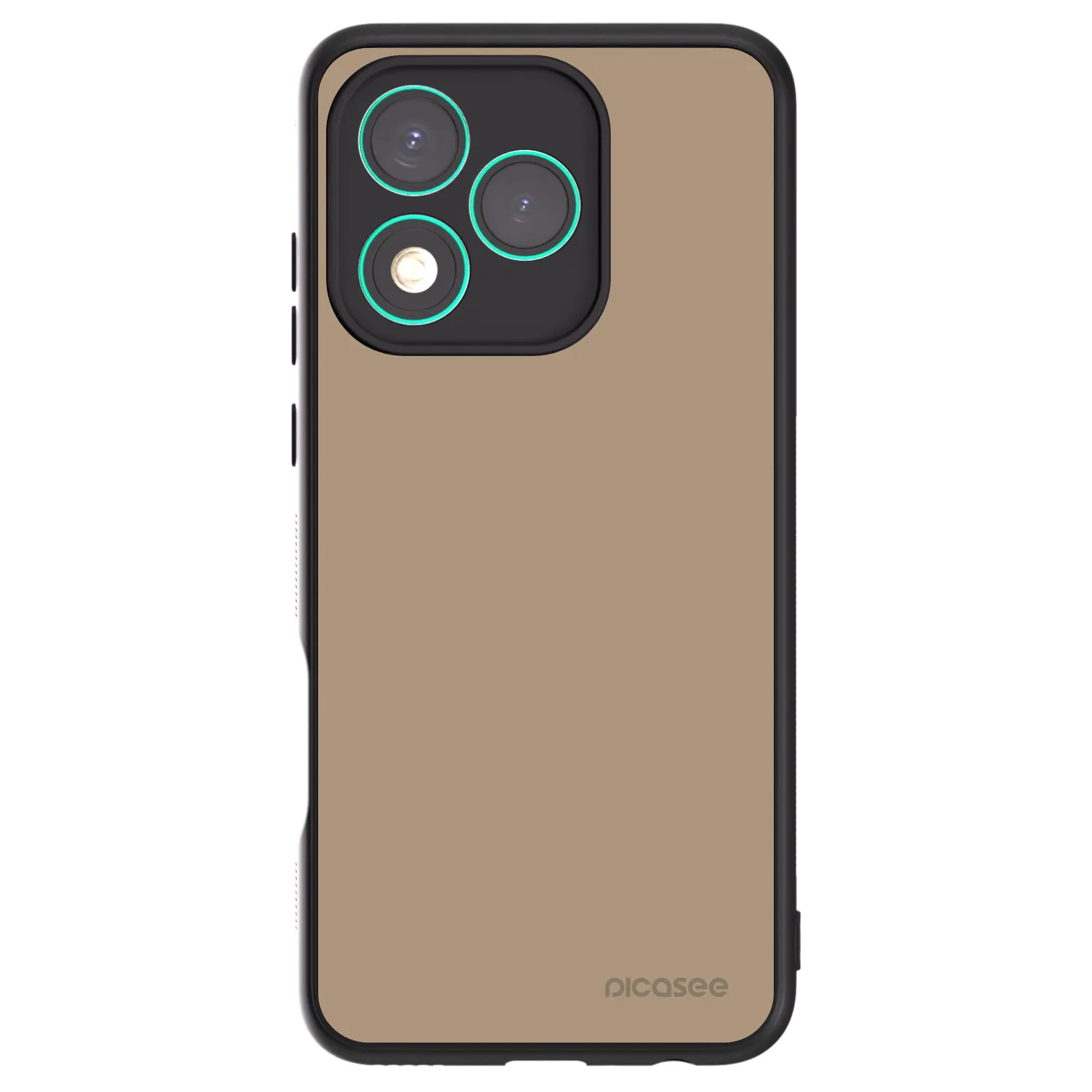Picasee ULTIMATE CASE für Honor 400 Lite 5G - Soft Sand