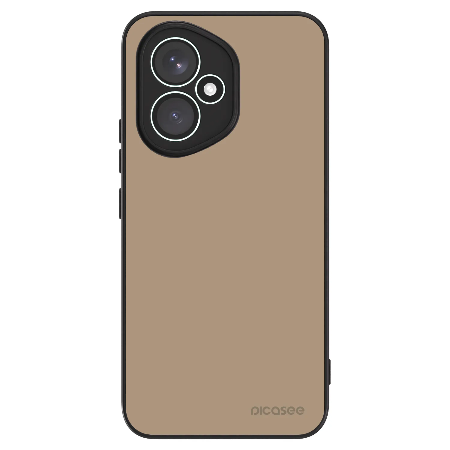 Picasee ULTIMATE CASE für Honor 400 5G - Soft Sand