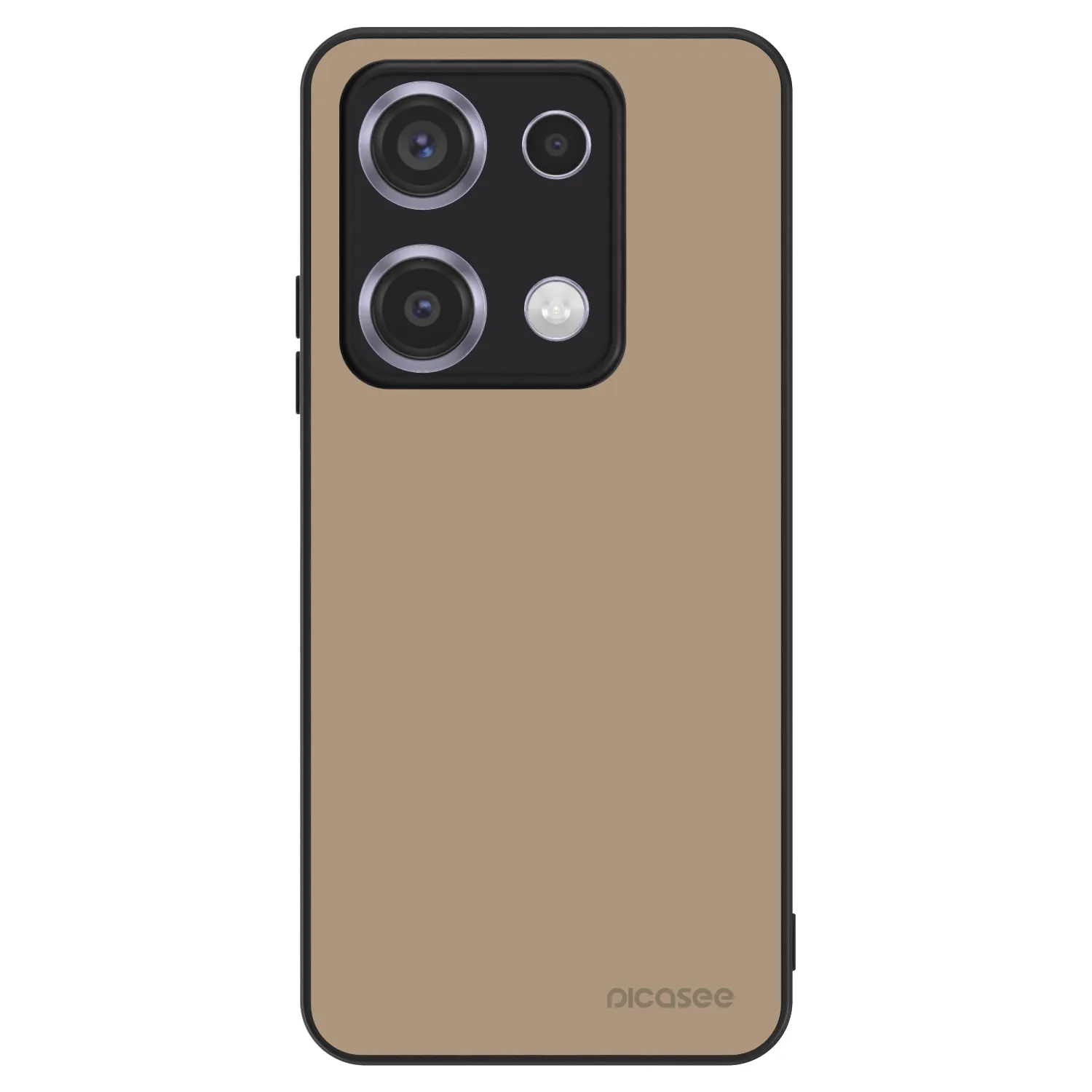 Picasee ULTIMATE CASE für Xiaomi Redmi Note 14S - Soft Sand