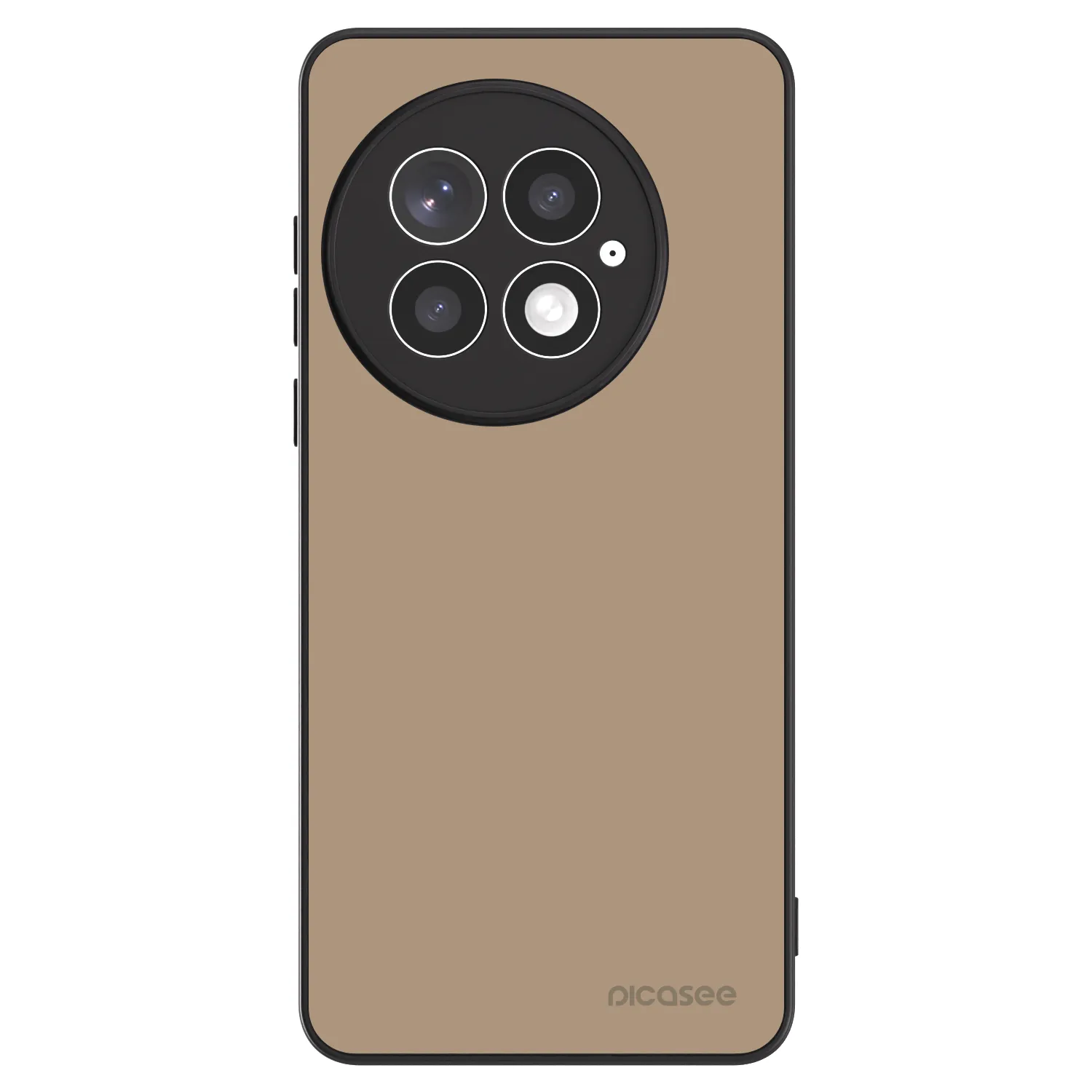 Picasee ULTIMATE CASE für OnePlus 13 5G - Soft Sand