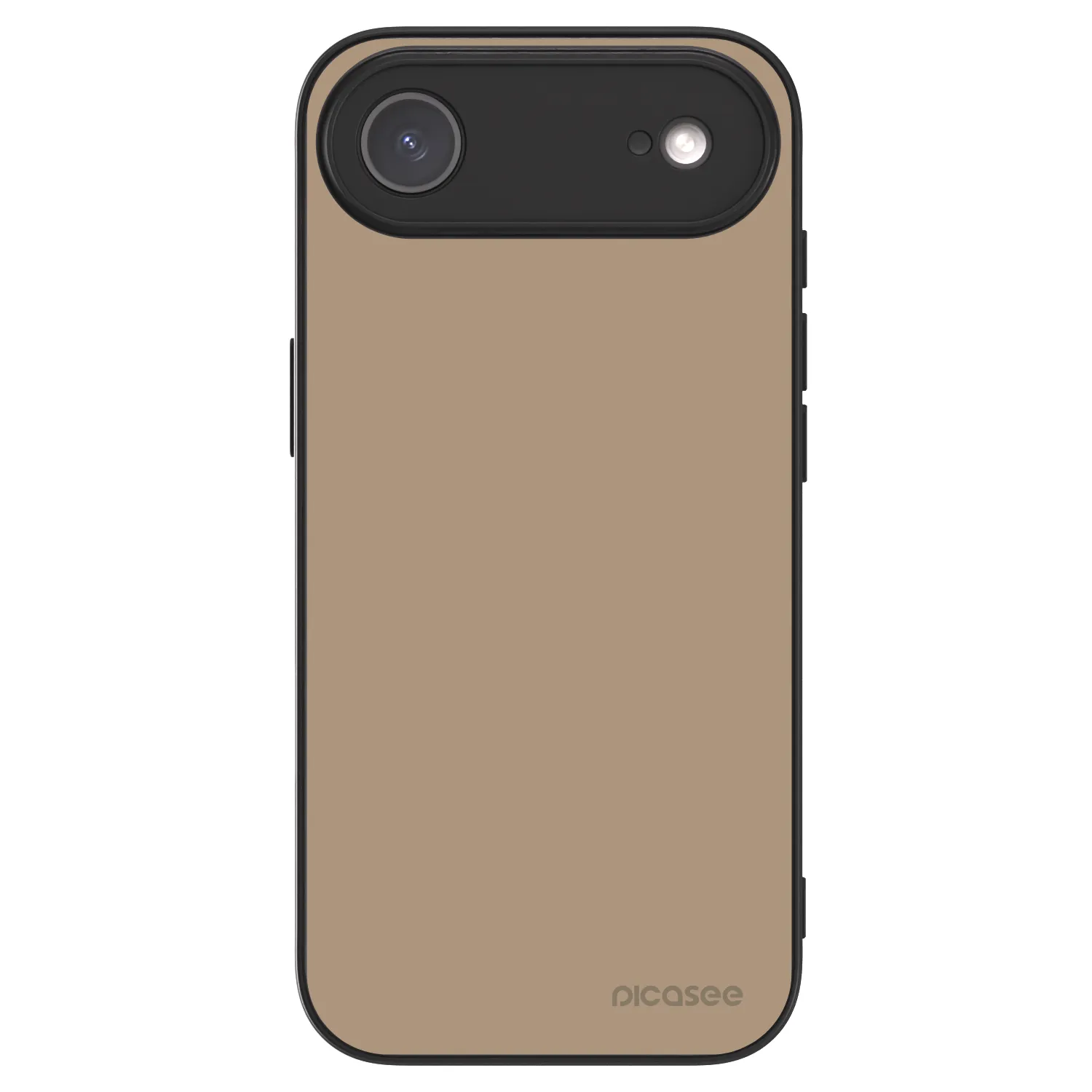 Picasee ULTIMATE CASE für Apple iPhone Air - Soft Sand