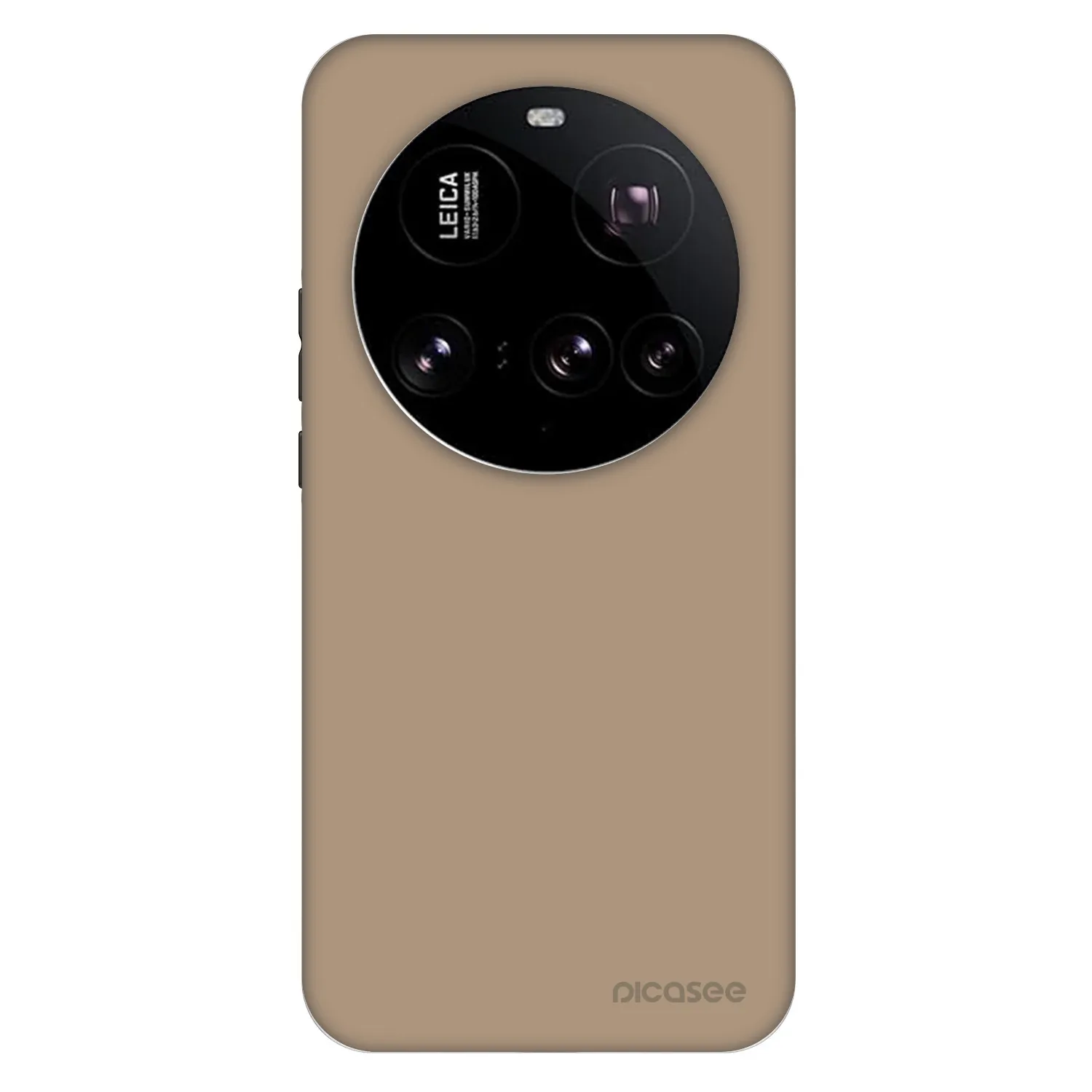 Picasee Fashion Case für Xiaomi 15 Ultra - Soft Sand