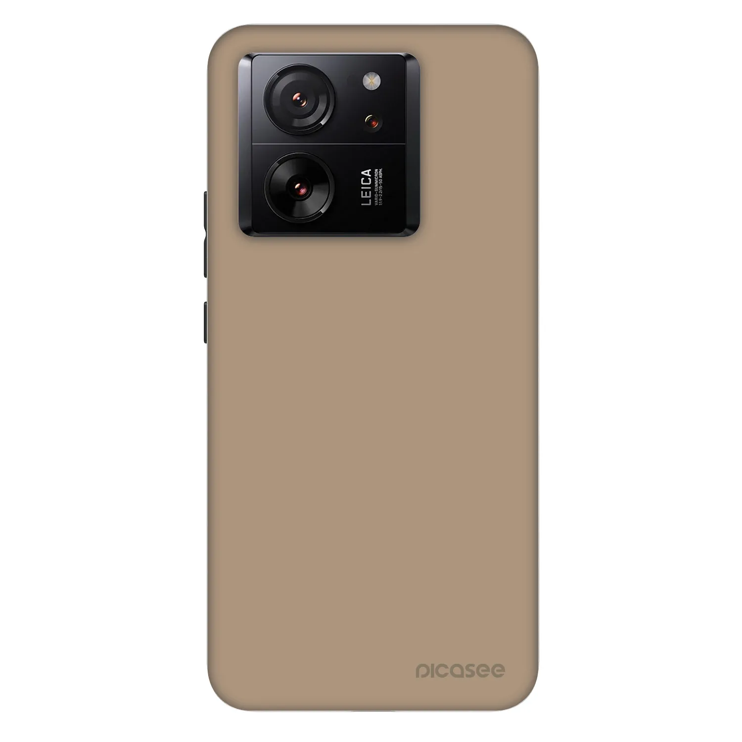 Picasee Fashion Case für Xiaomi 13T - Soft Sand