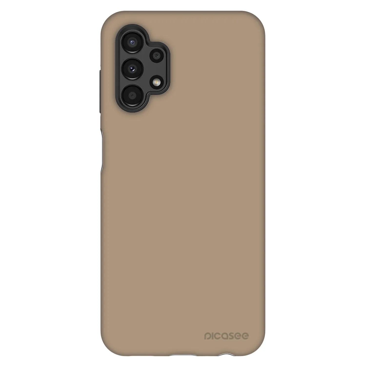Picasee Fashion Case für Samsung Galaxy A13 4G A135 - Soft Sand