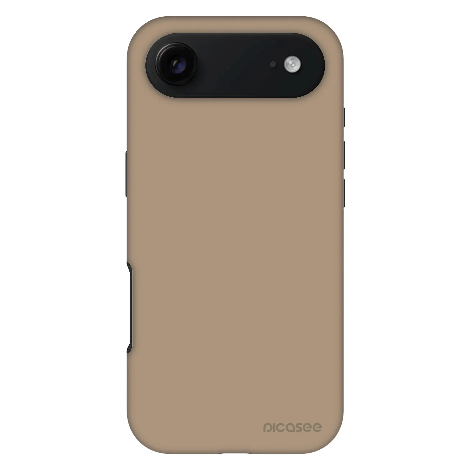 Picasee Fashion Case MagSafe für Apple iPhone Air - Soft Sand