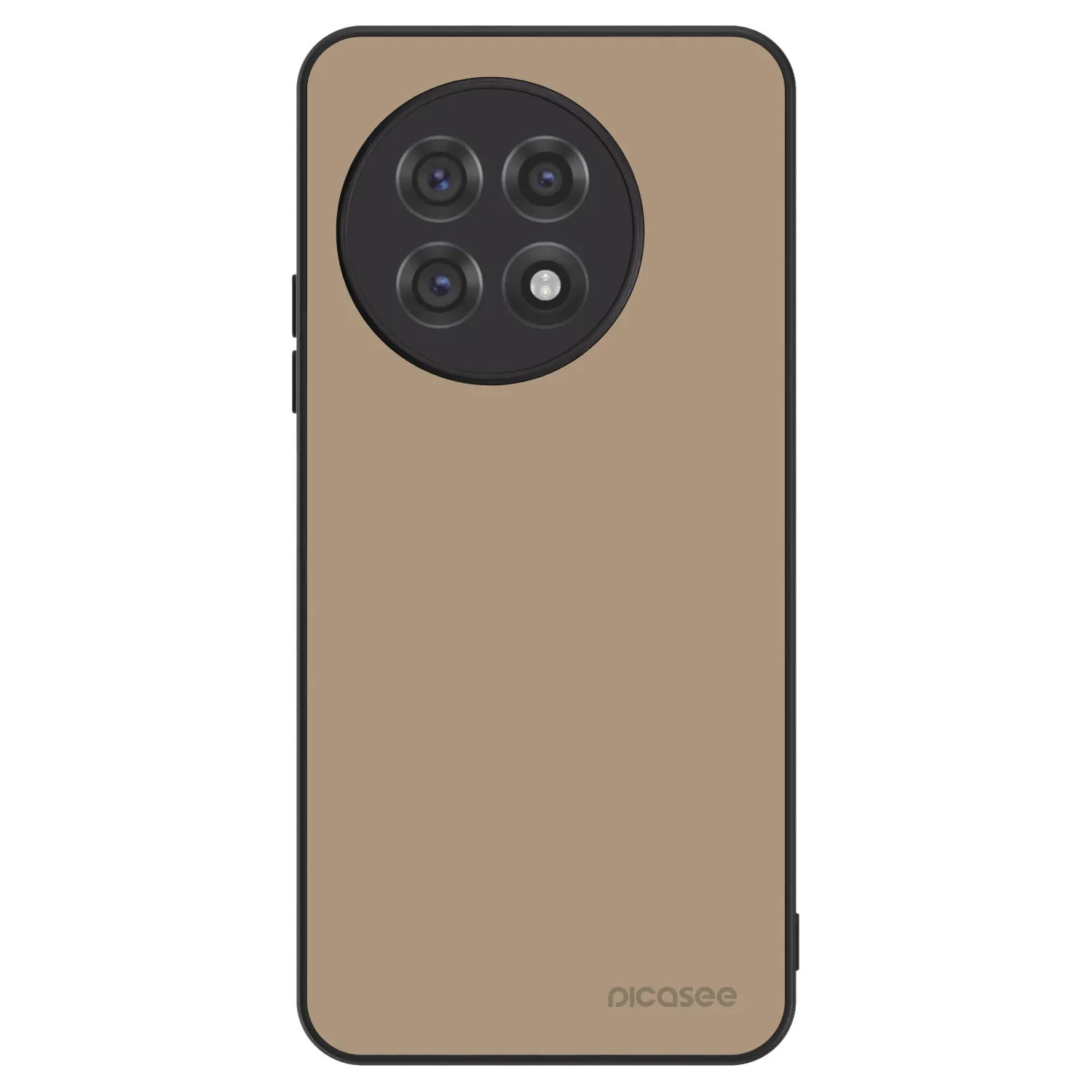 Picasee ULTIMATE CASE für OnePlus 13R 5G - Soft Sand