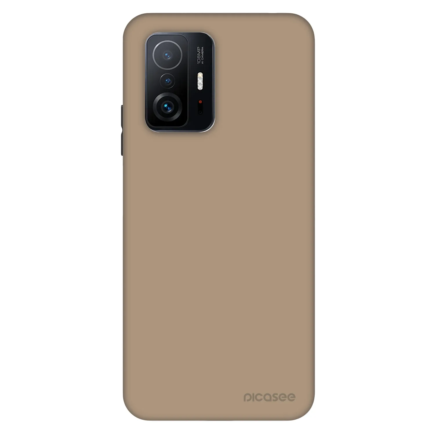Picasee Fashion Case für Xiaomi 11T - Soft Sand