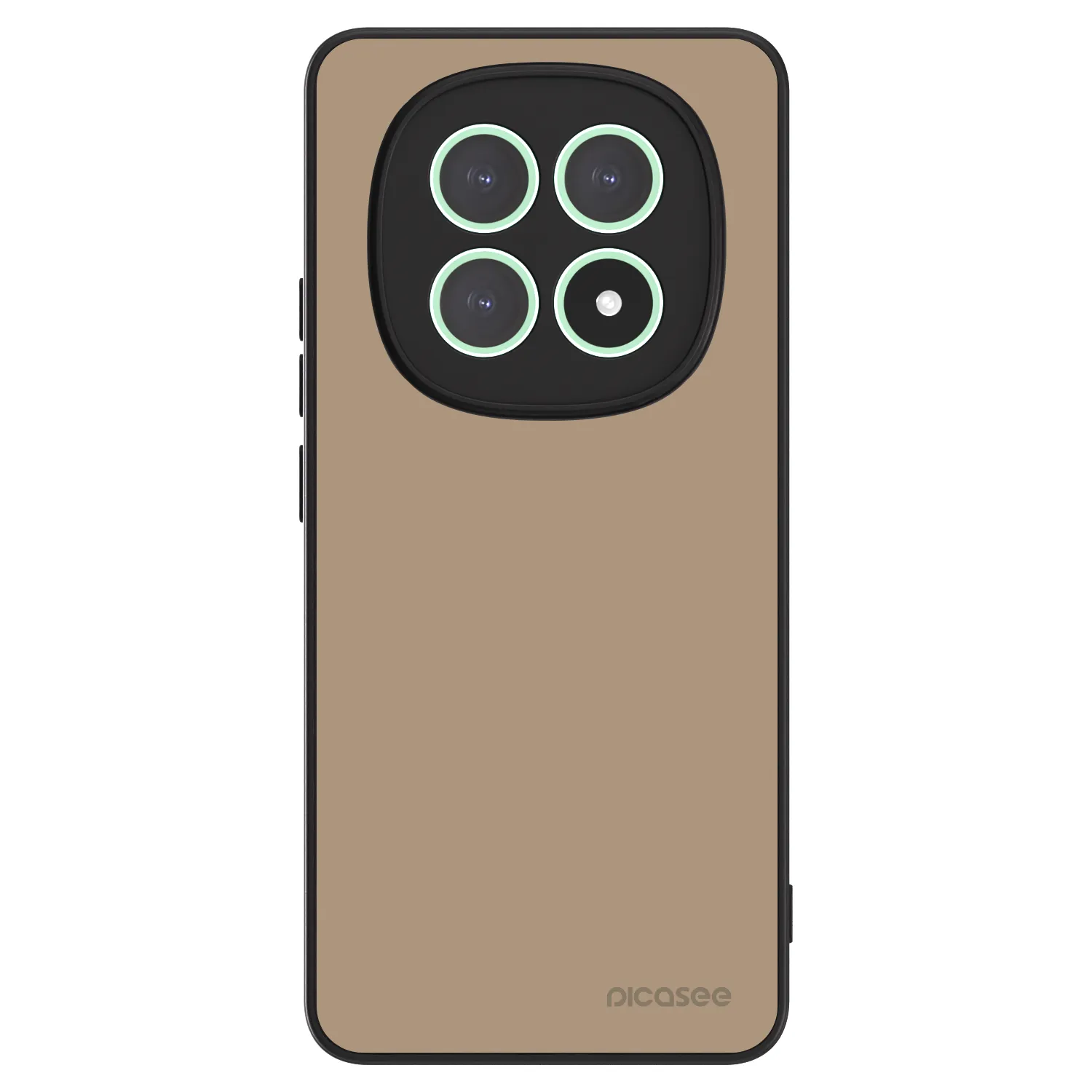 Picasee ULTIMATE CASE für Xiaomi Redmi Note 15 - Soft Sand