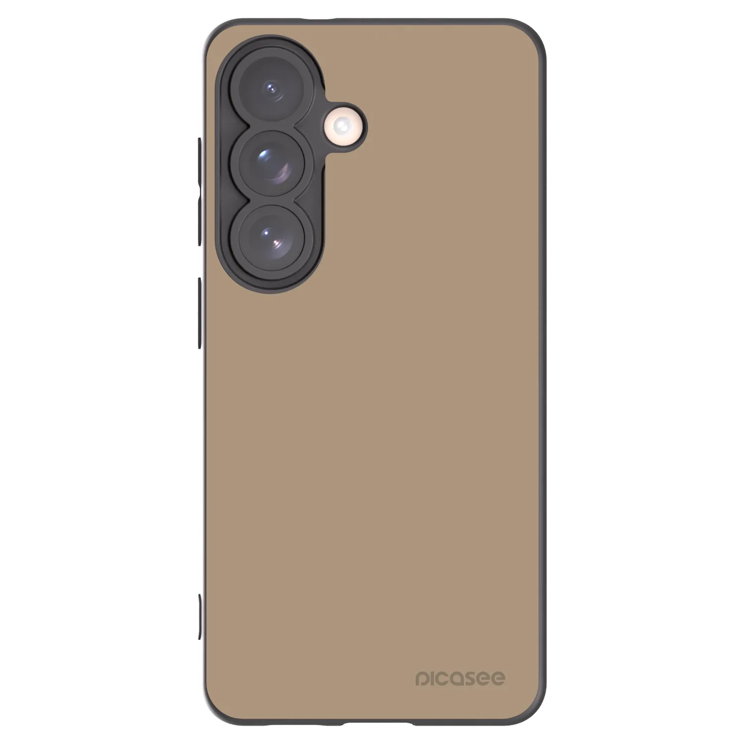 Picasee ULTIMATE CASE für Samsung Galaxy S26 - Soft Sand