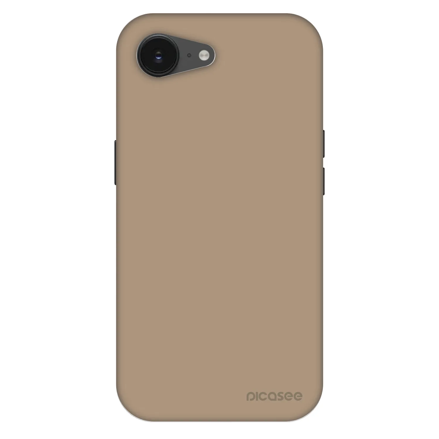 Picasee Fashion Case MagSafe für Apple iPhone 17e - Soft Sand