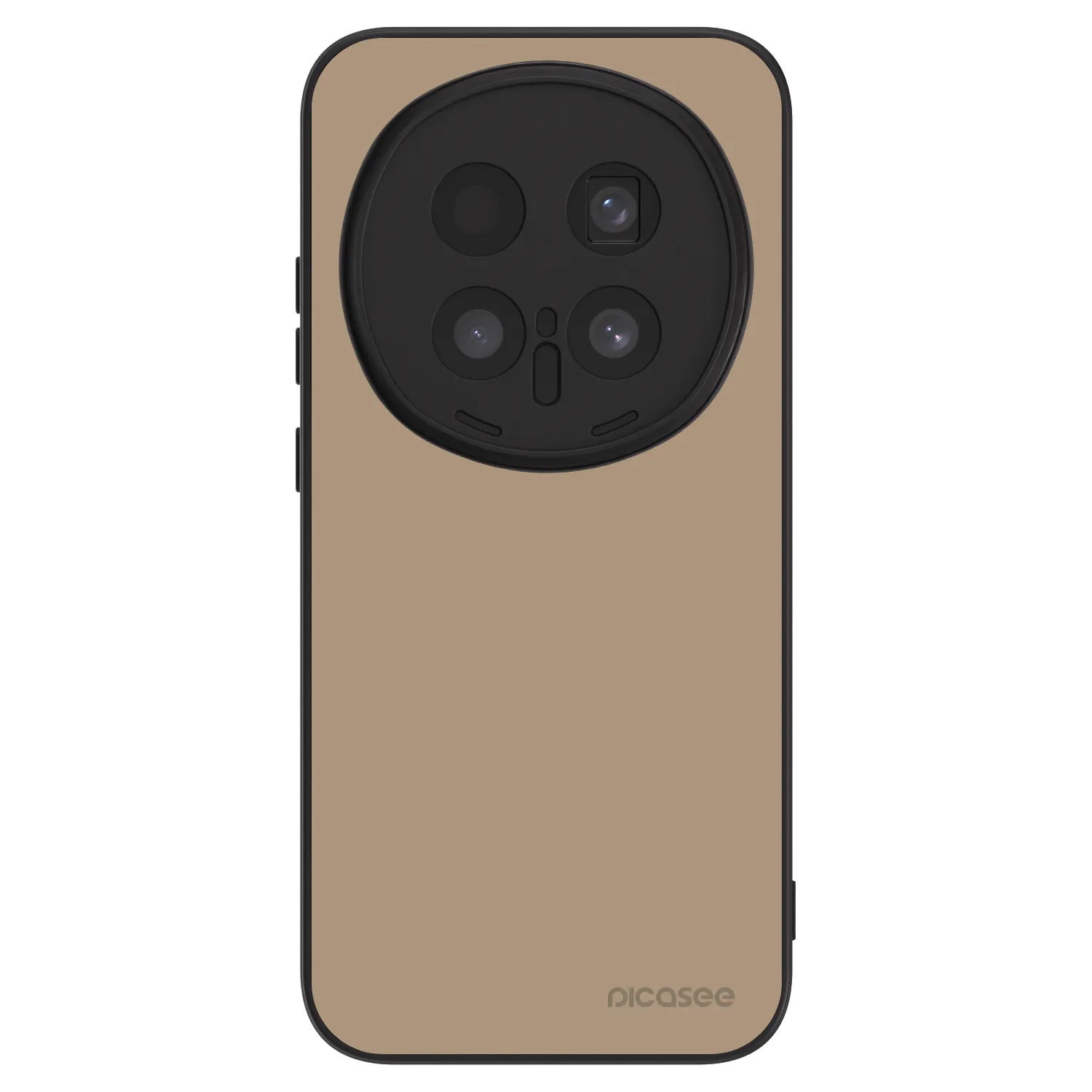 Picasee ULTIMATE CASE für Honor Magic8 Pro 5G - Soft Sand