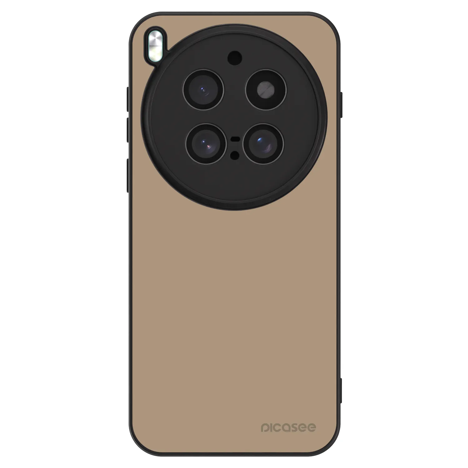 Picasee ULTIMATE CASE für Vivo X300 Pro - Soft Sand