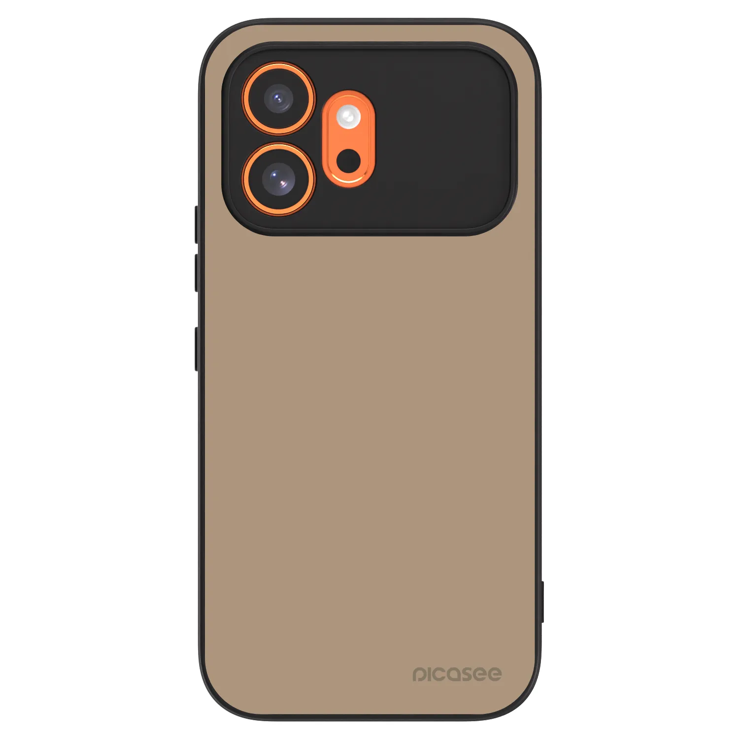 Picasee ULTIMATE CASE für Honor 600 - Soft Sand