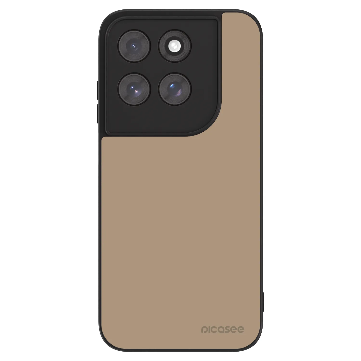 Picasee ULTIMATE CASE für Motorola Moto G77 - Soft Sand