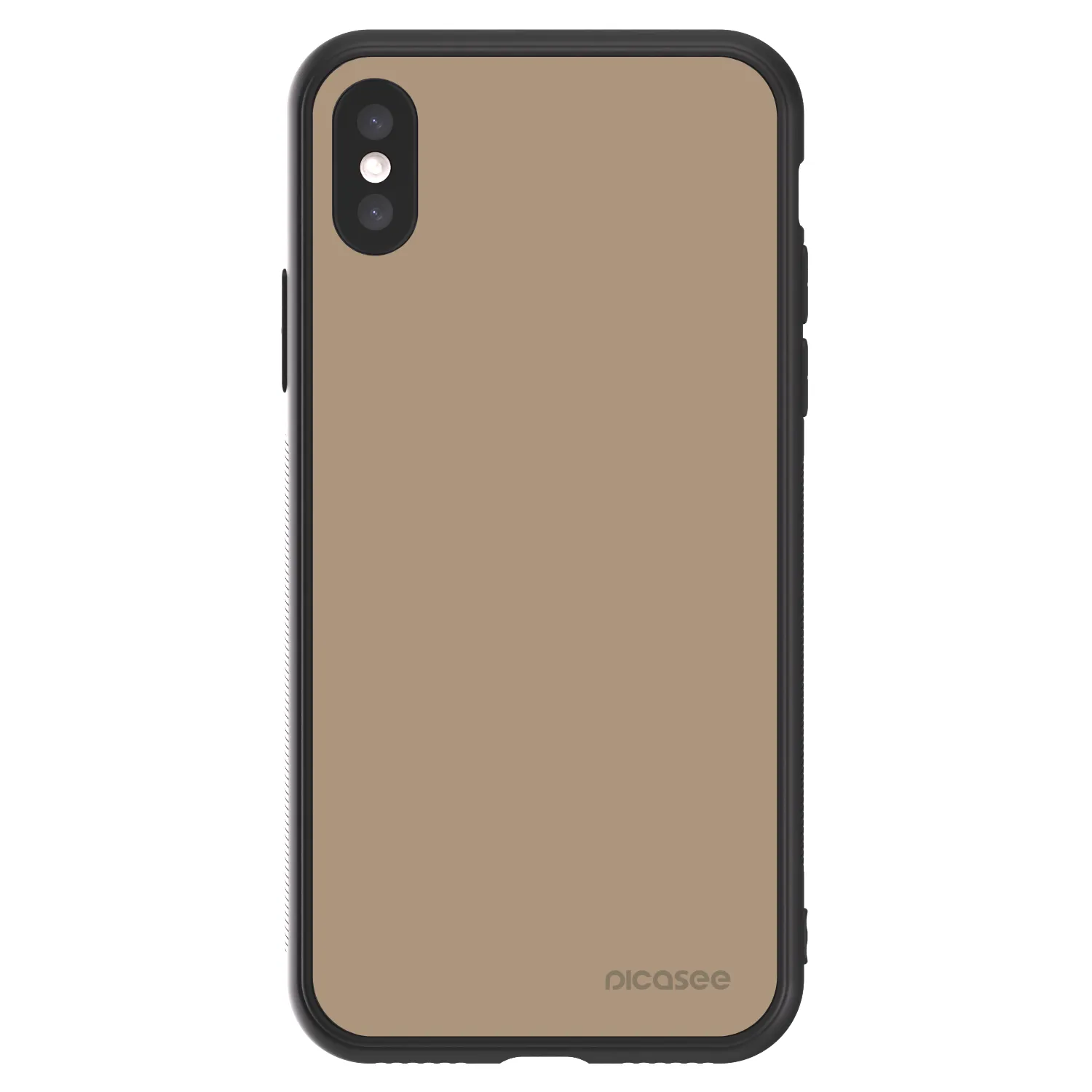 Picasee ULTIMATE CASE für Apple iPhone 6 Plus/6S Plus - Soft Sand