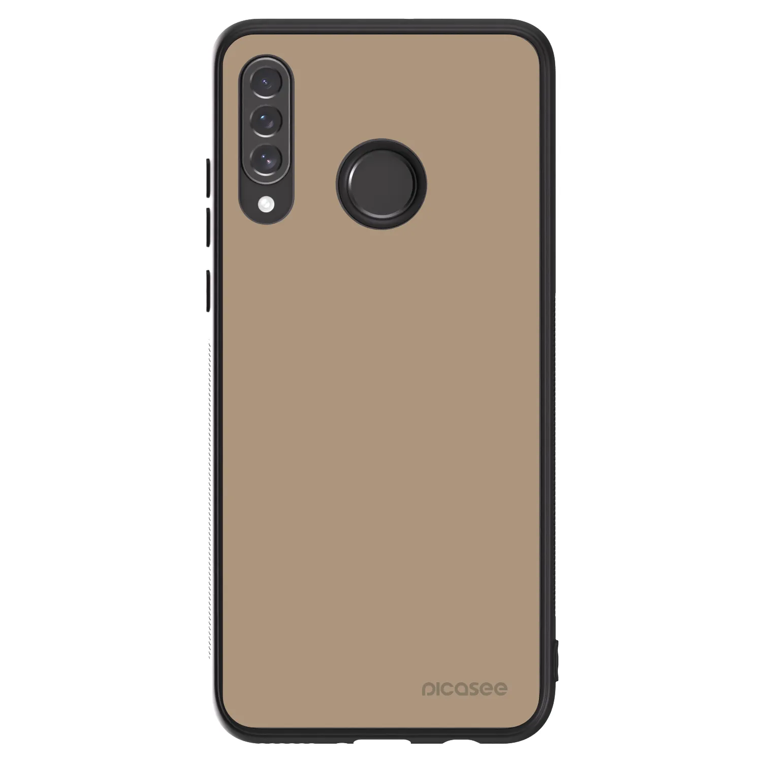 Picasee ULTIMATE CASE für Huawei P30 Lite - Soft Sand