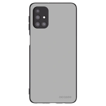 Hülle für Samsung Galaxy M31s - Stone